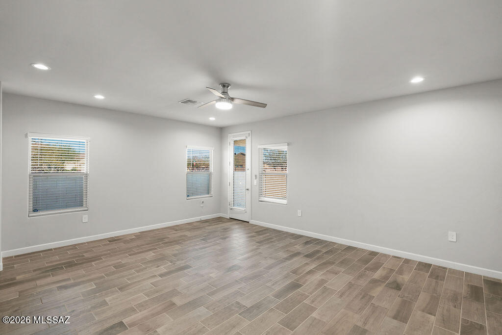 Saguaro Bloom 7A - Residential