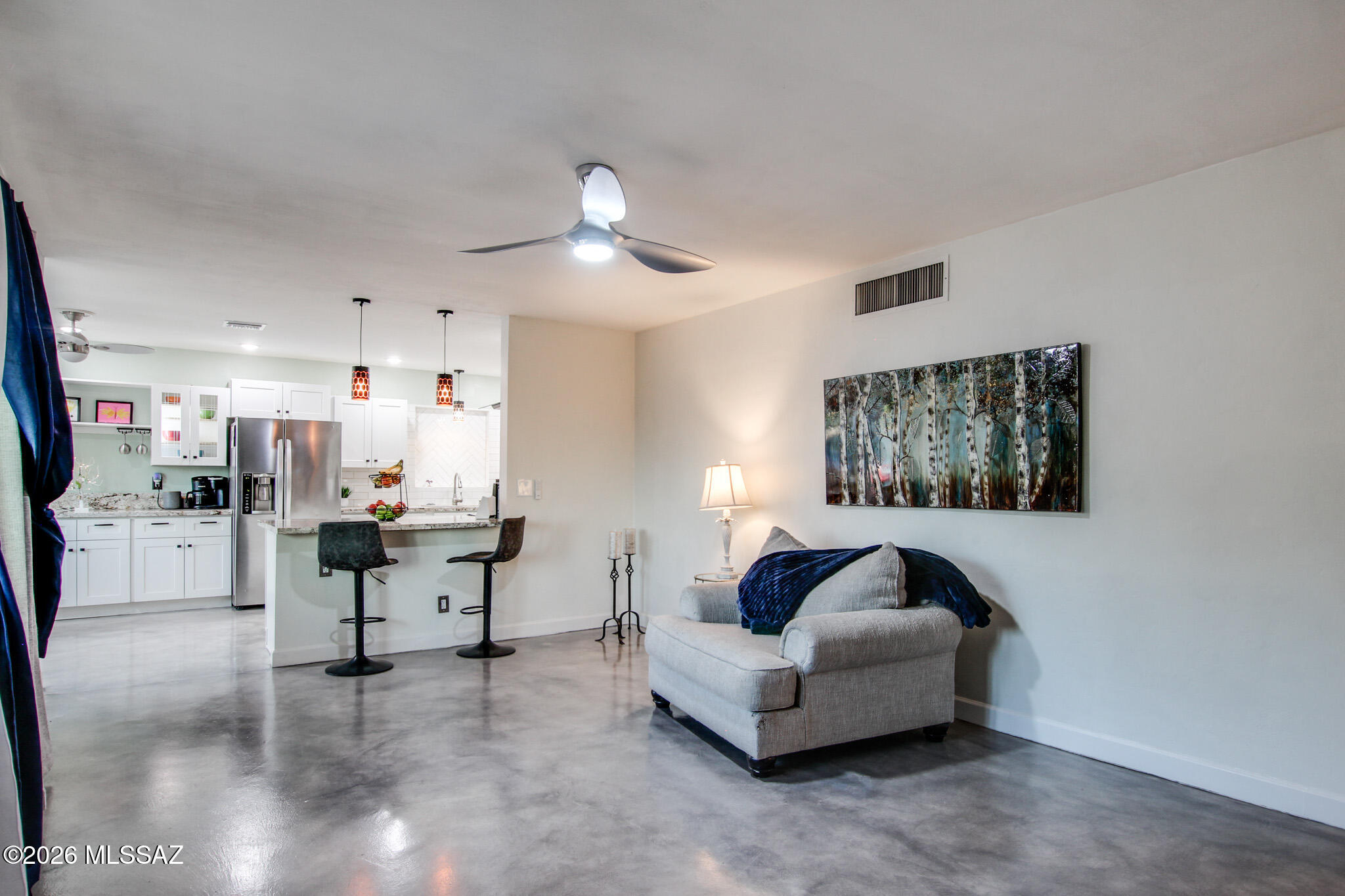Terra Del Sol - Residential
