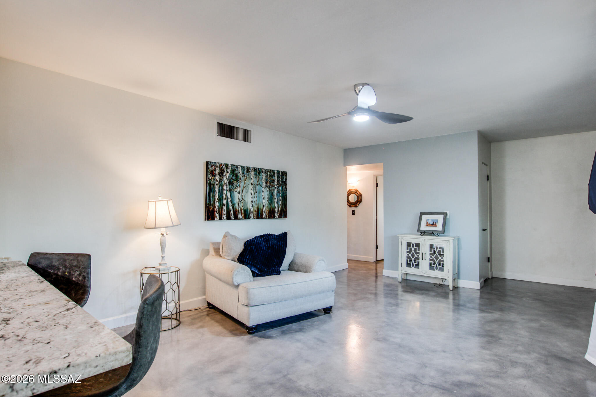 Terra Del Sol - Residential