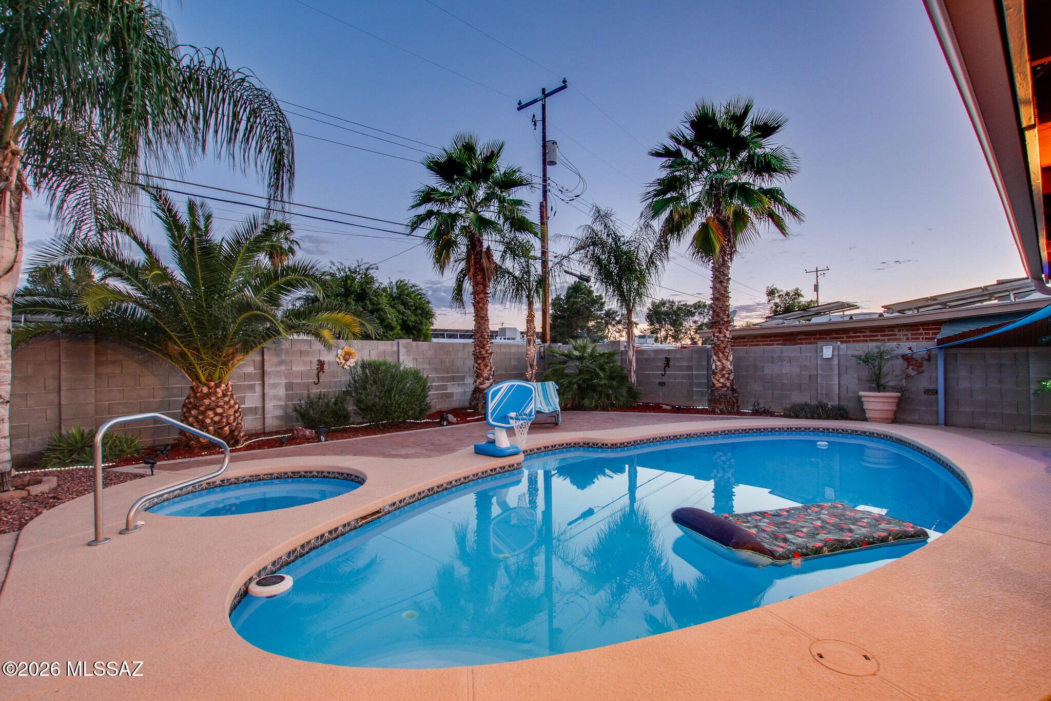 Terra Del Sol - Residential