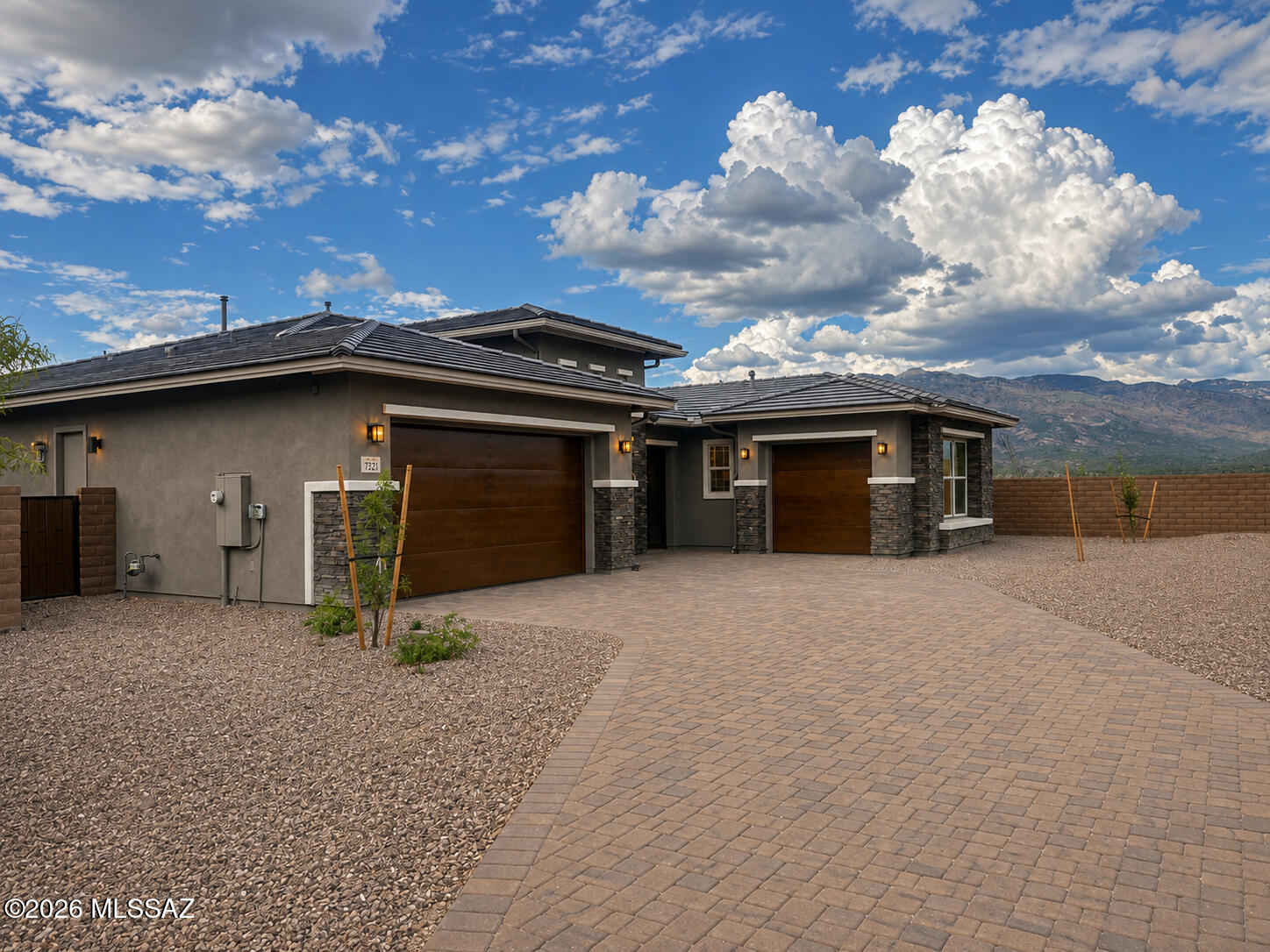Rocking K Ranch Estates IV (1-118) - Residential