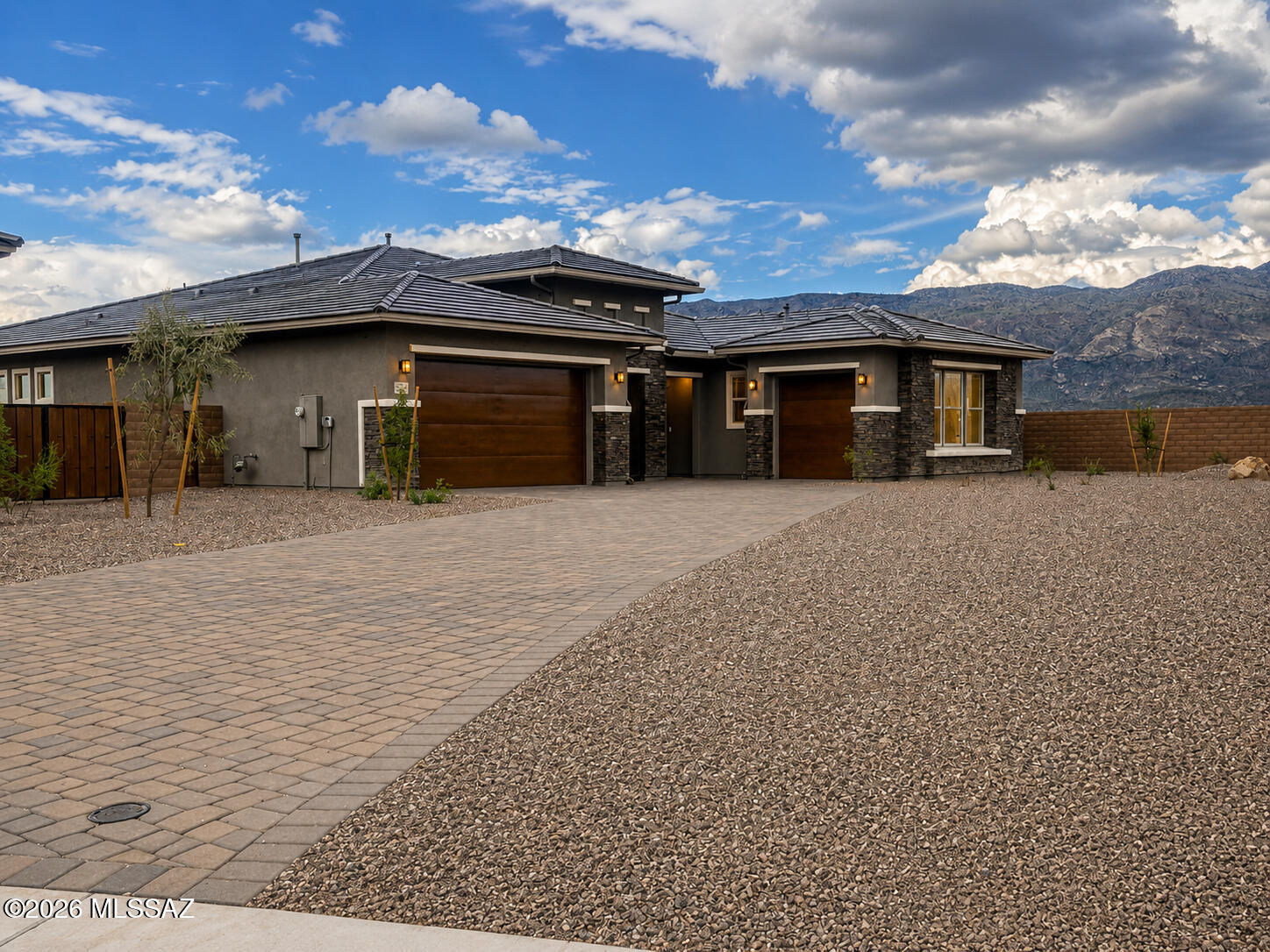 Rocking K Ranch Estates IV (1-118) - Residential