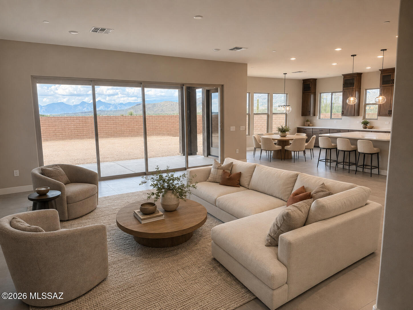 Rocking K Ranch Estates IV (1-118) - Residential