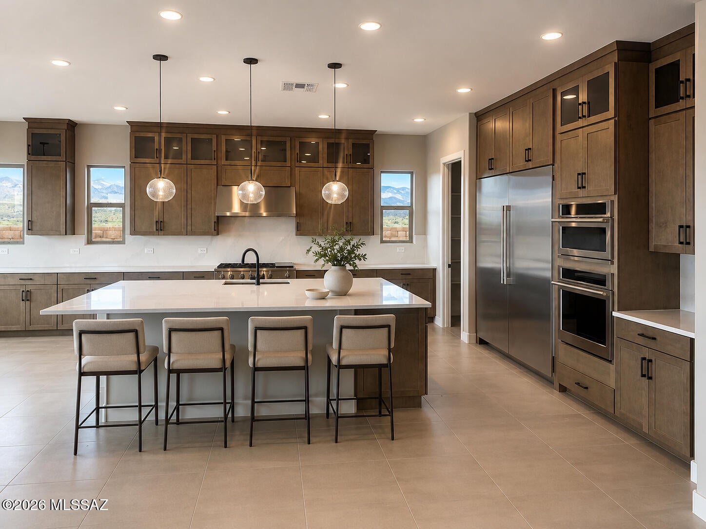 Rocking K Ranch Estates IV (1-118) - Residential