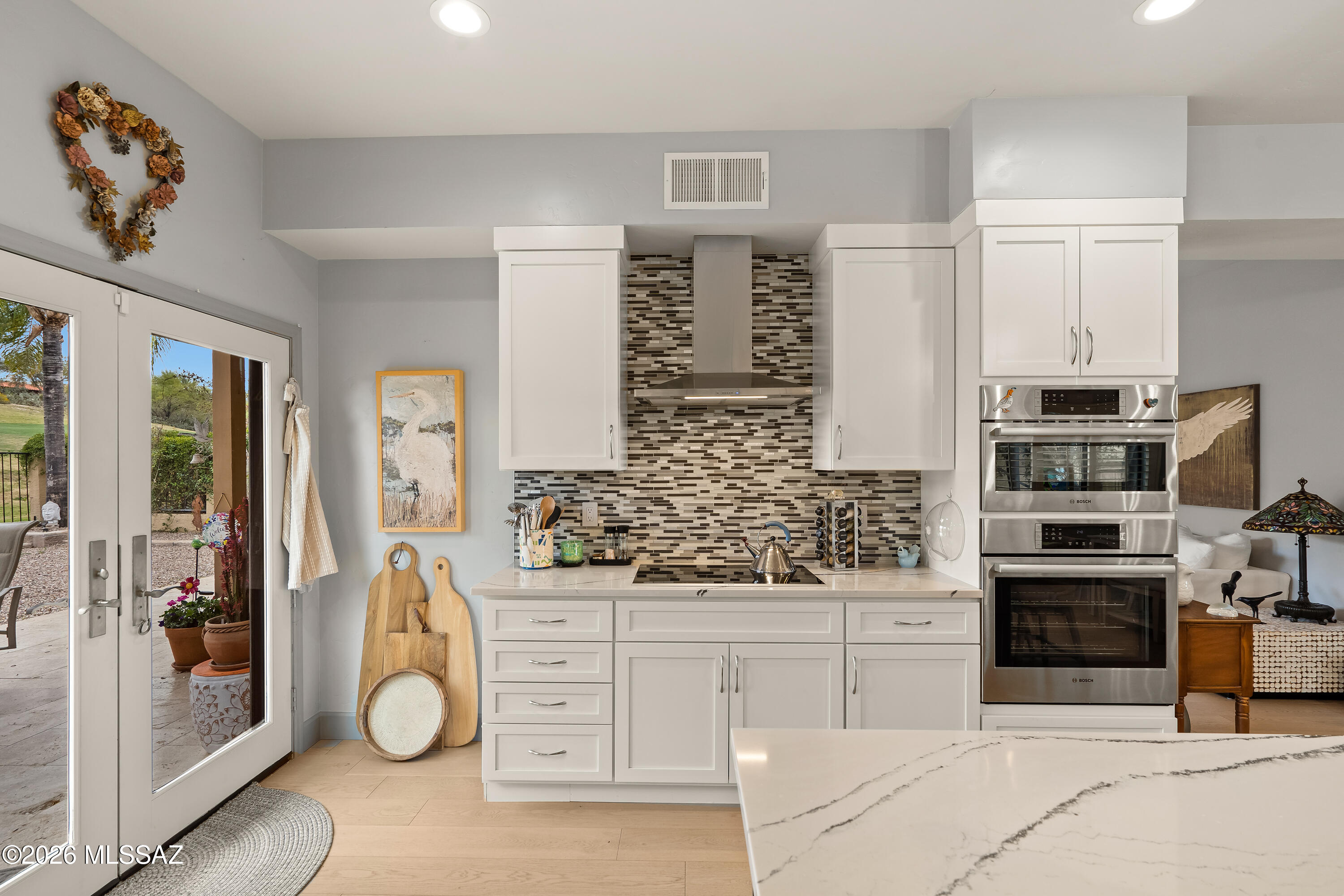 El Conquistador Resort Patio Homes (1-95) - Residential