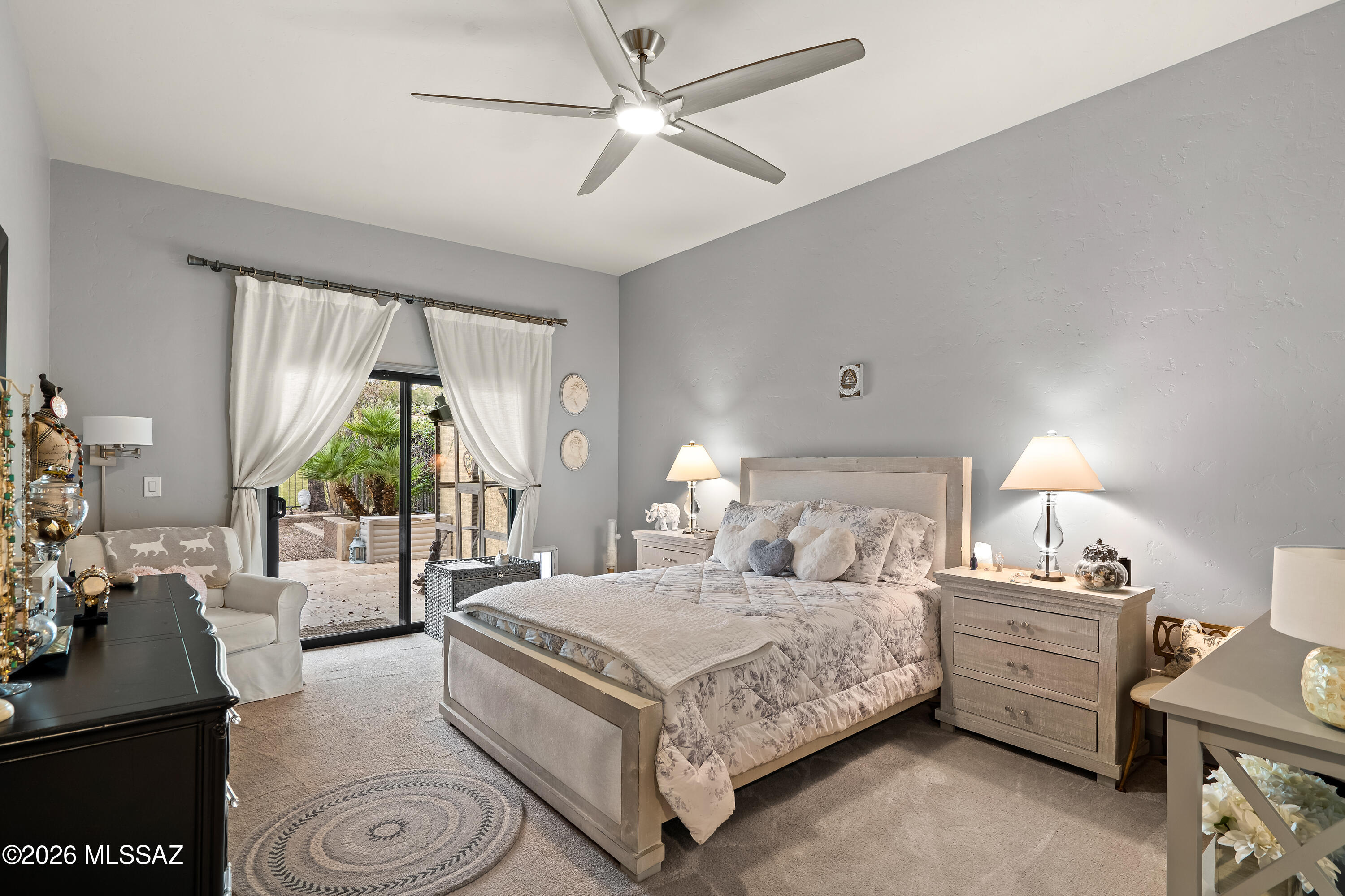 El Conquistador Resort Patio Homes (1-95) - Residential
