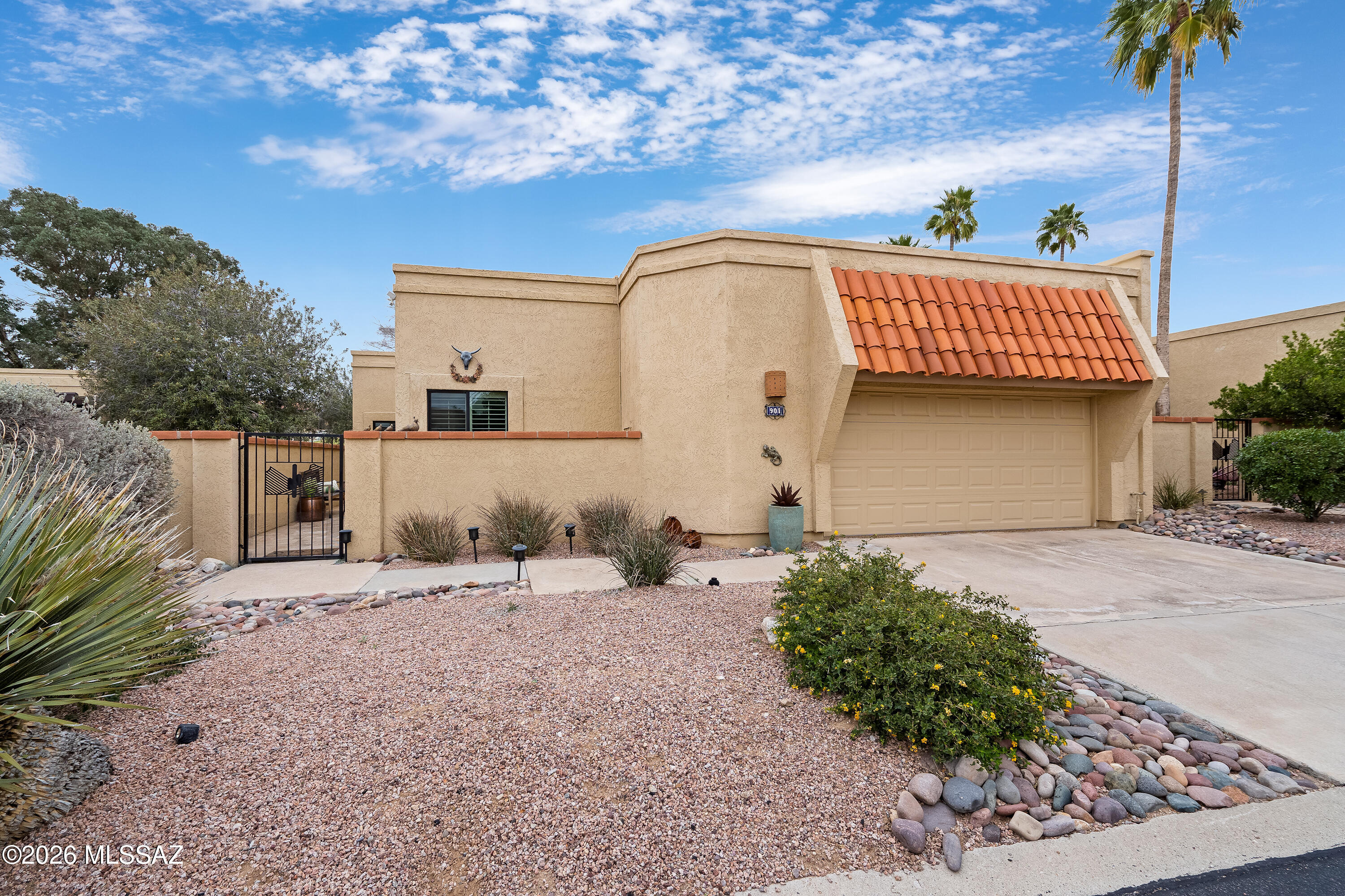 El Conquistador Resort Patio Homes (1-95) - Residential