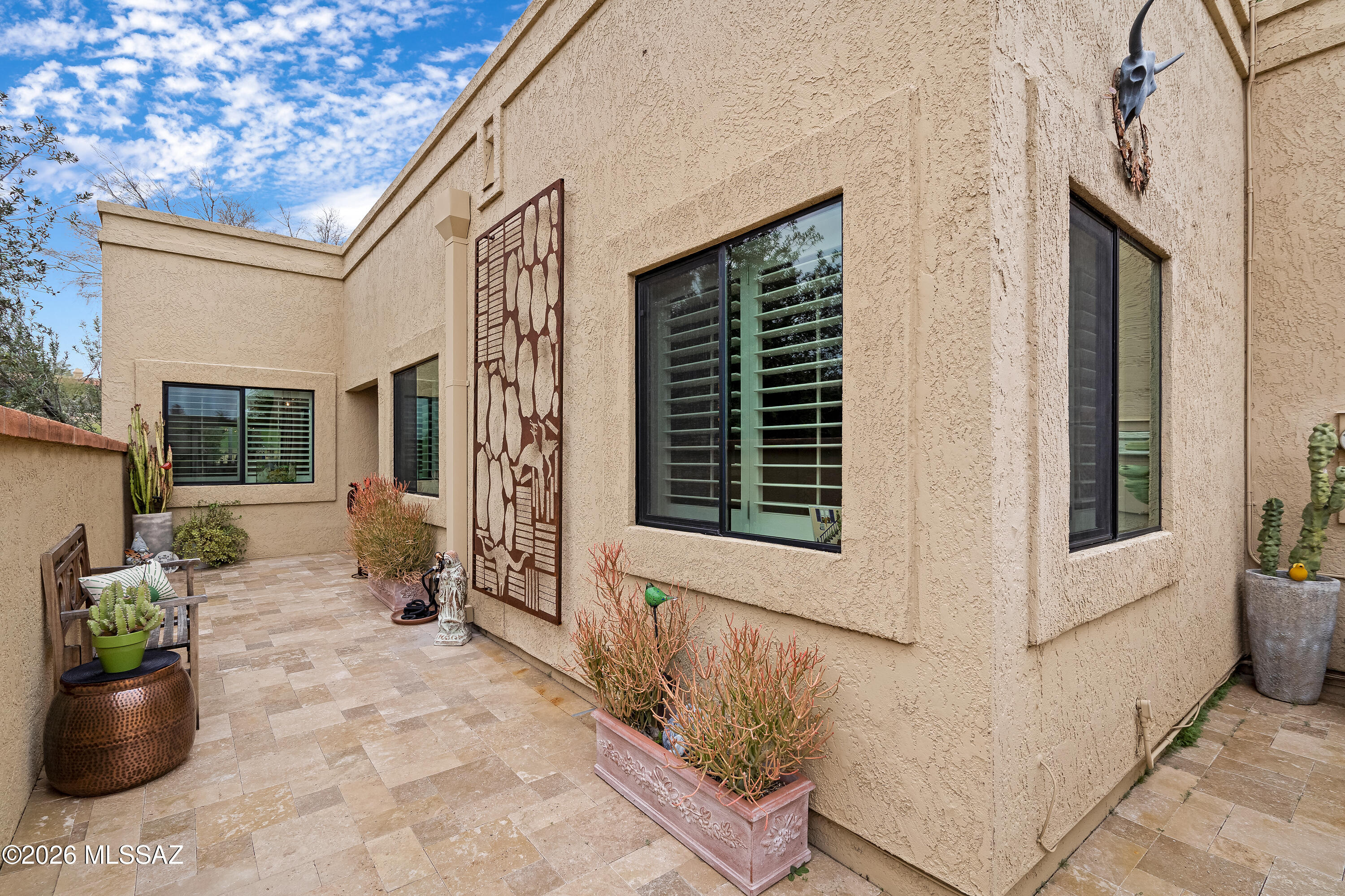El Conquistador Resort Patio Homes (1-95) - Residential