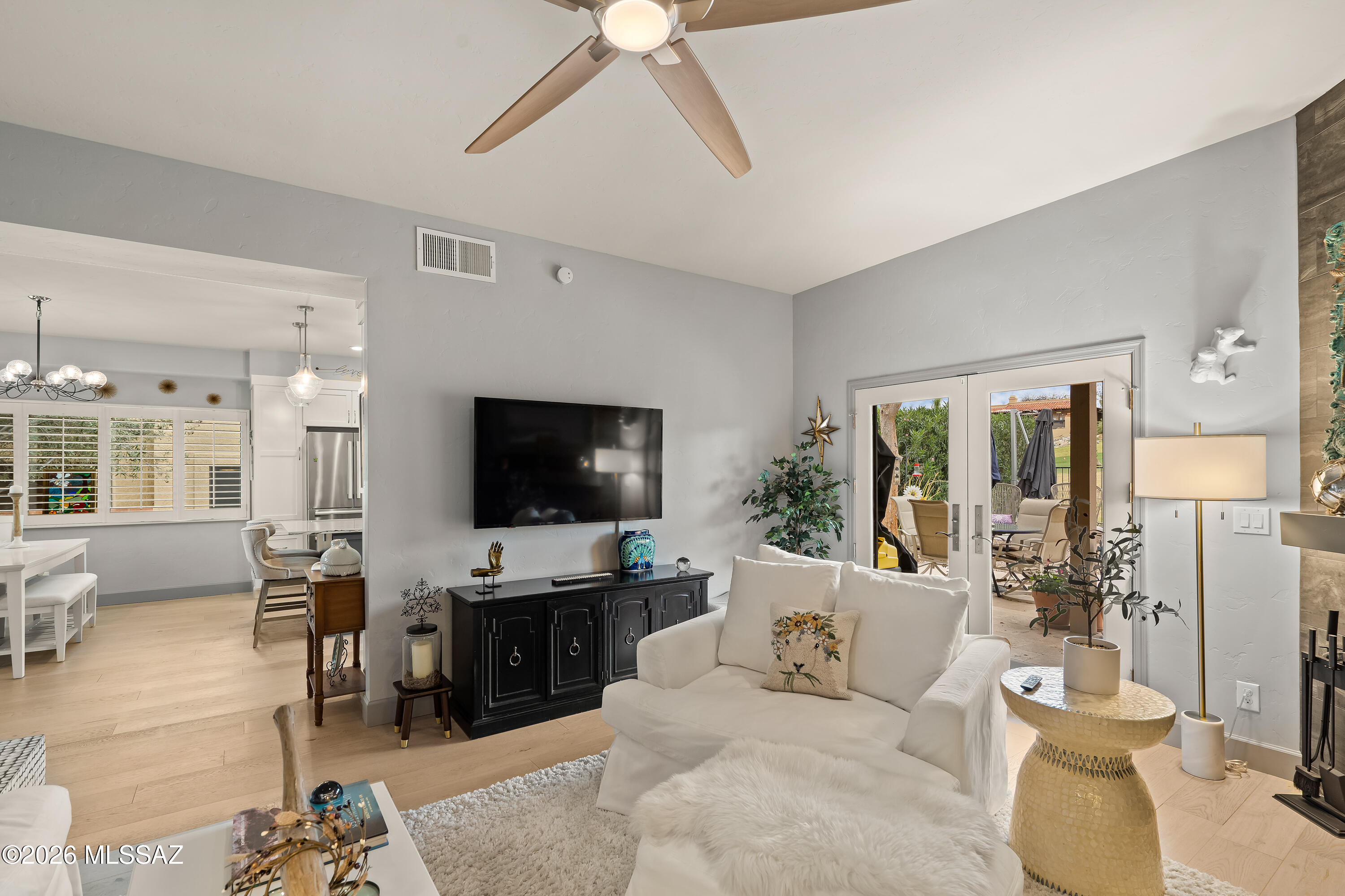 El Conquistador Resort Patio Homes (1-95) - Residential