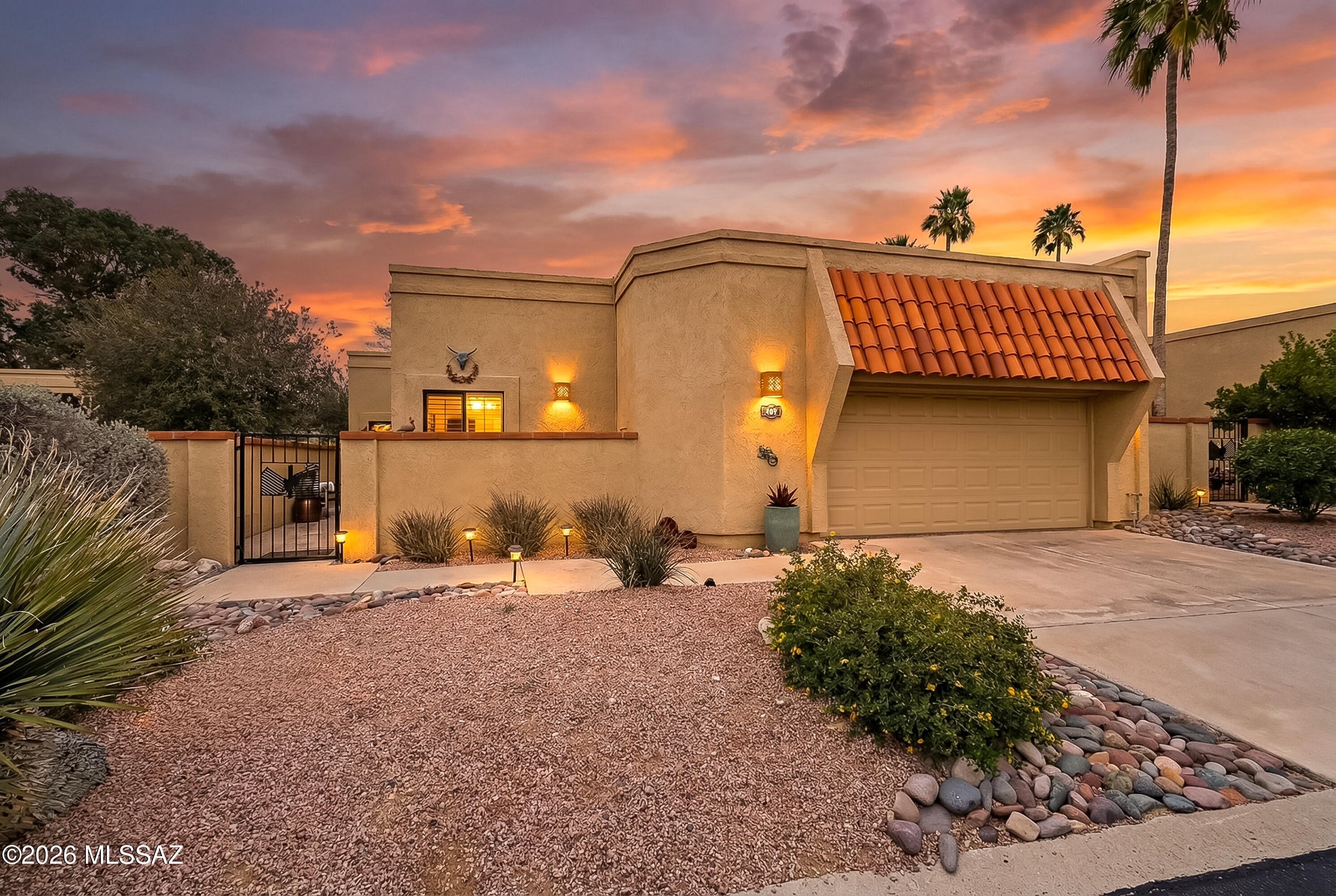 El Conquistador Resort Patio Homes (1-95) - Residential