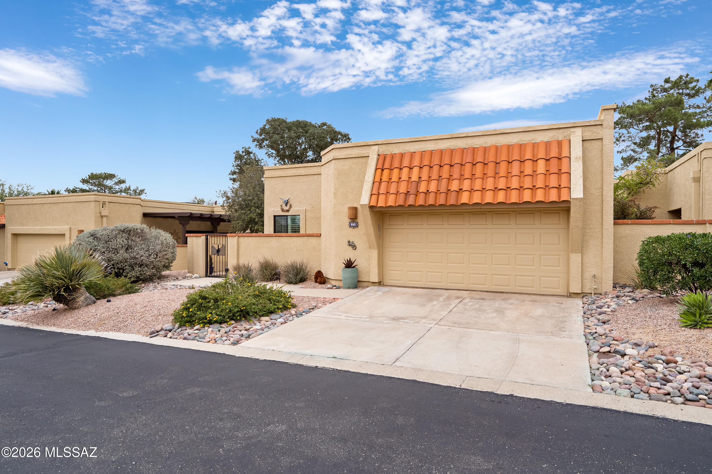El Conquistador Resort Patio Homes (1-95) - Residential