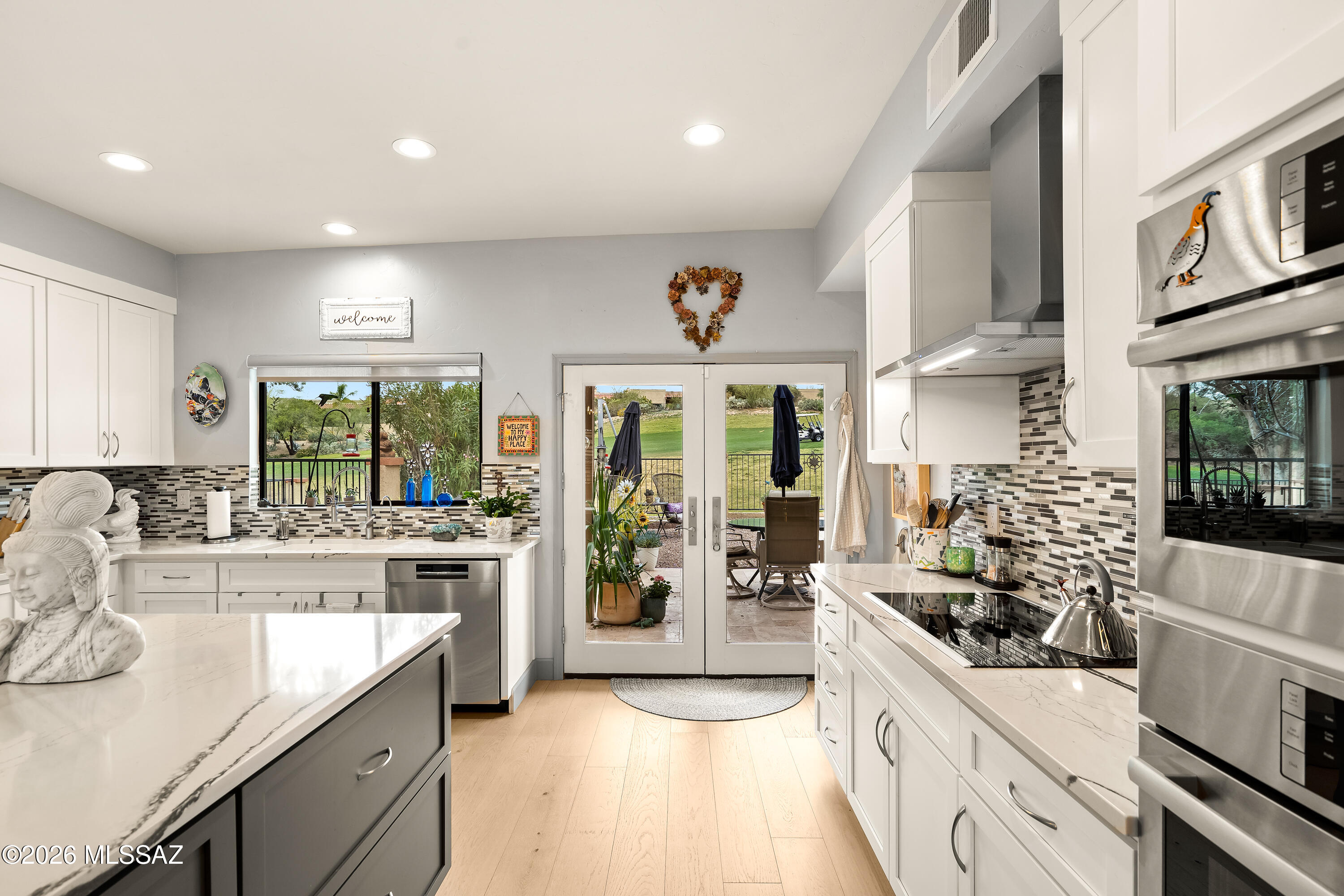 El Conquistador Resort Patio Homes (1-95) - Residential