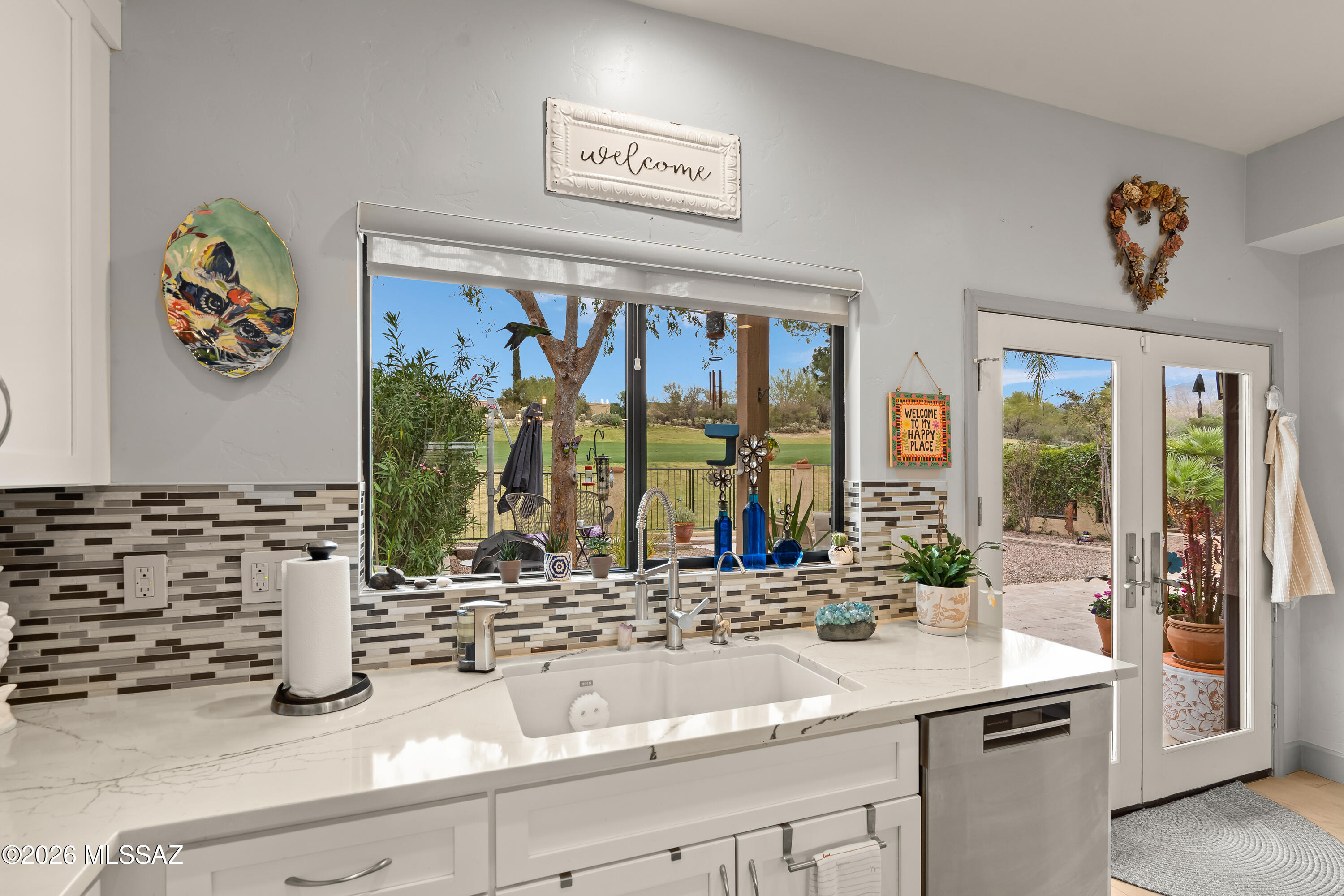 El Conquistador Resort Patio Homes (1-95) - Residential