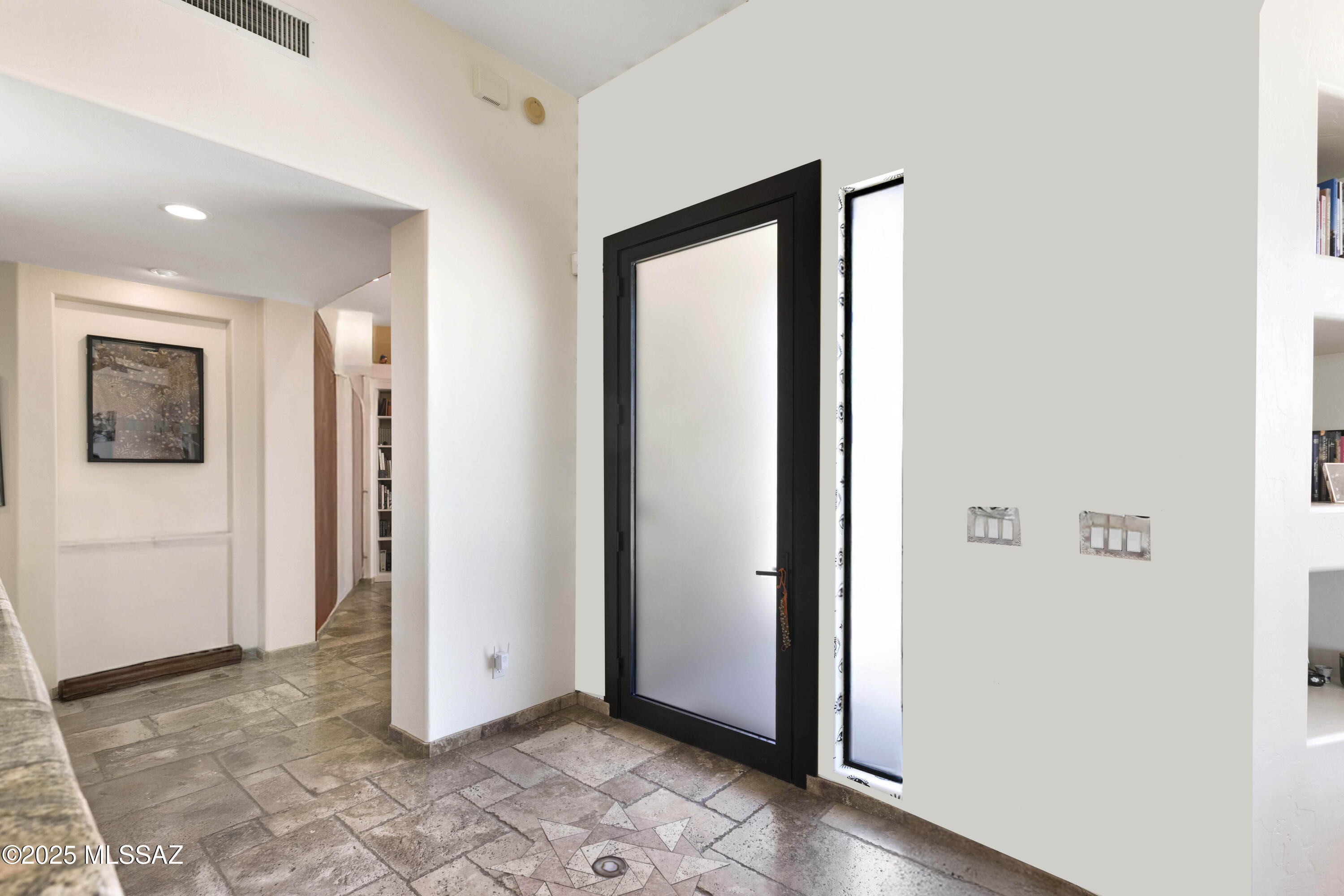 Unsubdivided - Residential