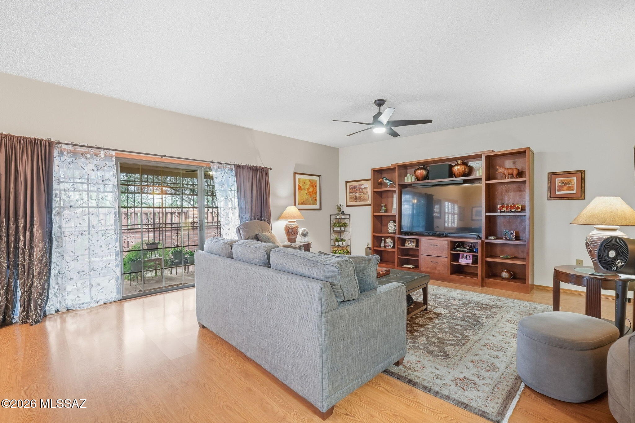 Canoa Estates (1-142) - Residential