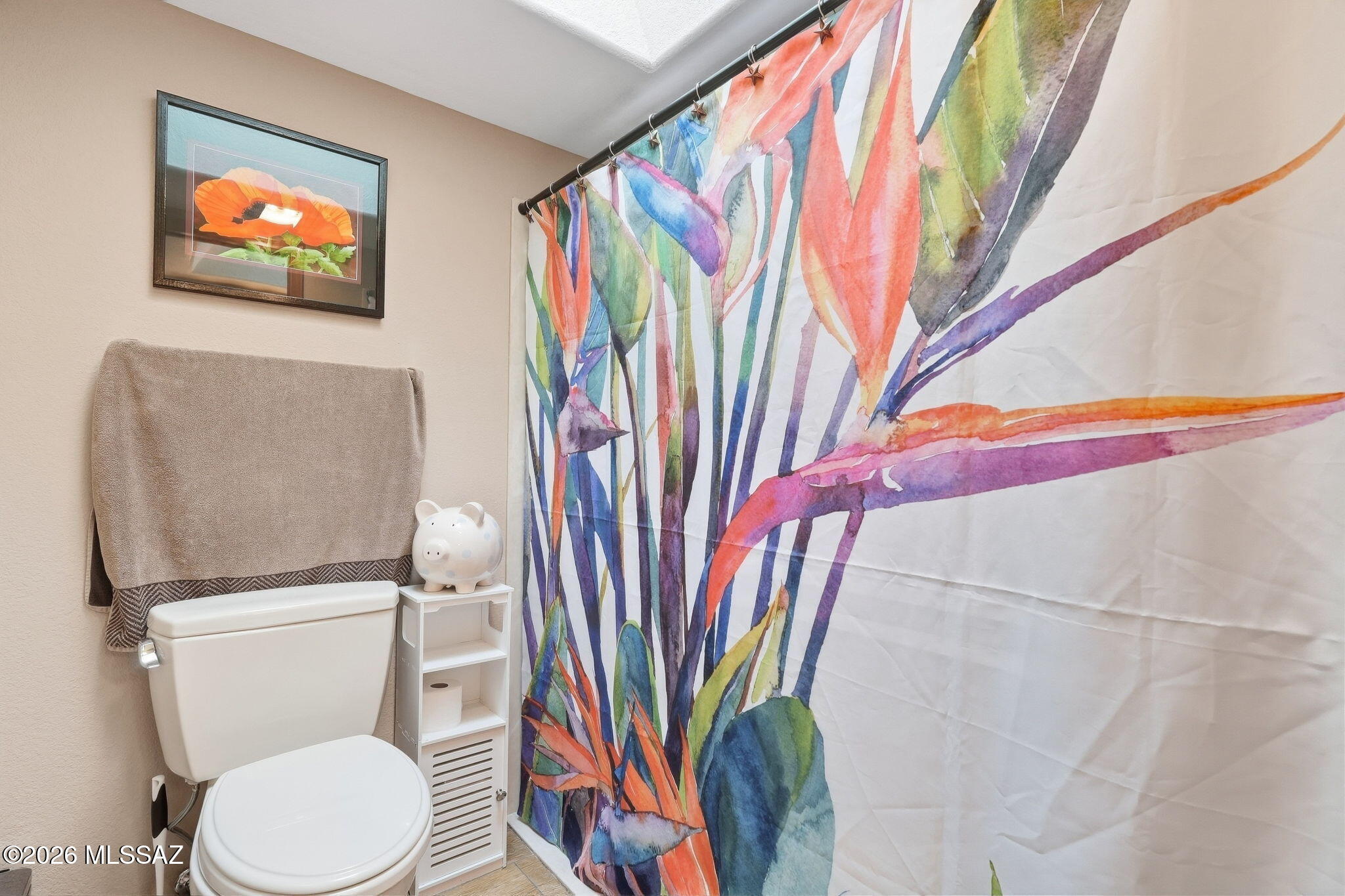 Canoa Estates (1-142) - Residential