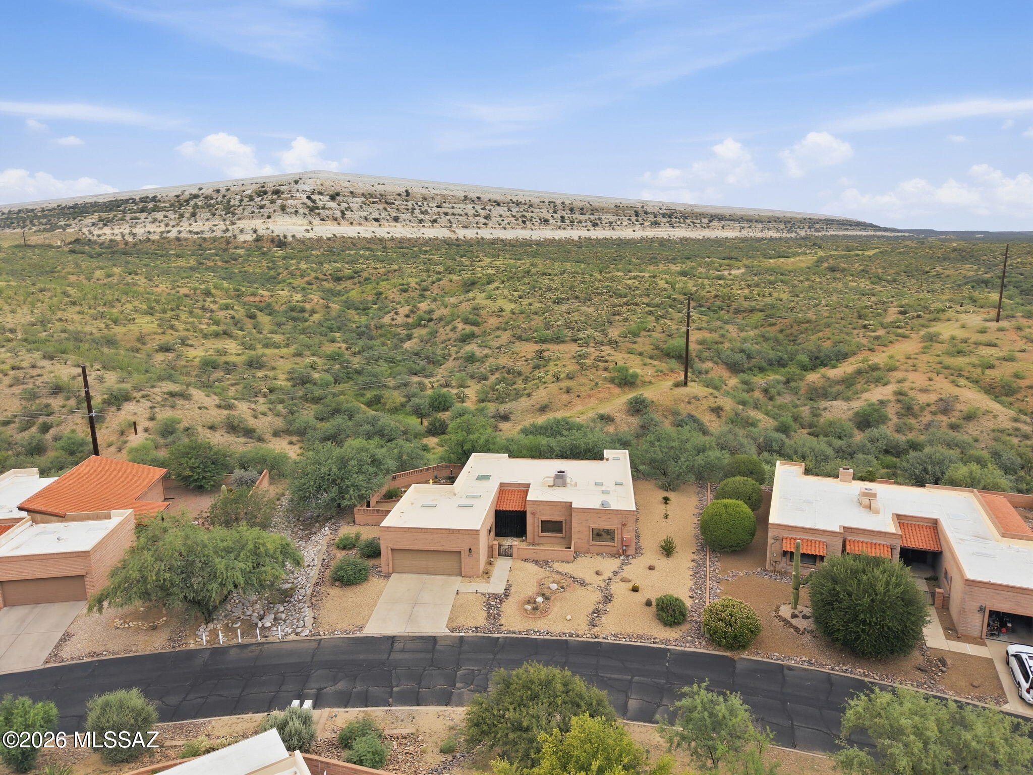 Canoa Estates (1-142) - Residential