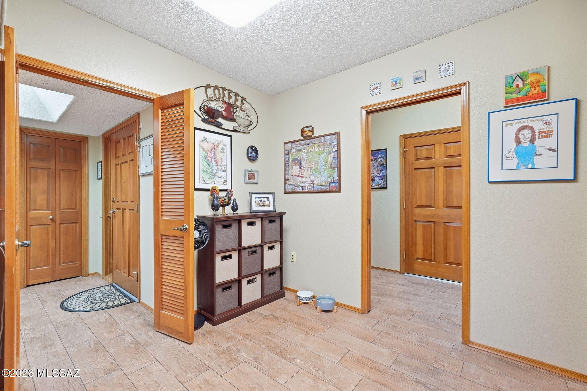 Canoa Estates (1-142) - Residential