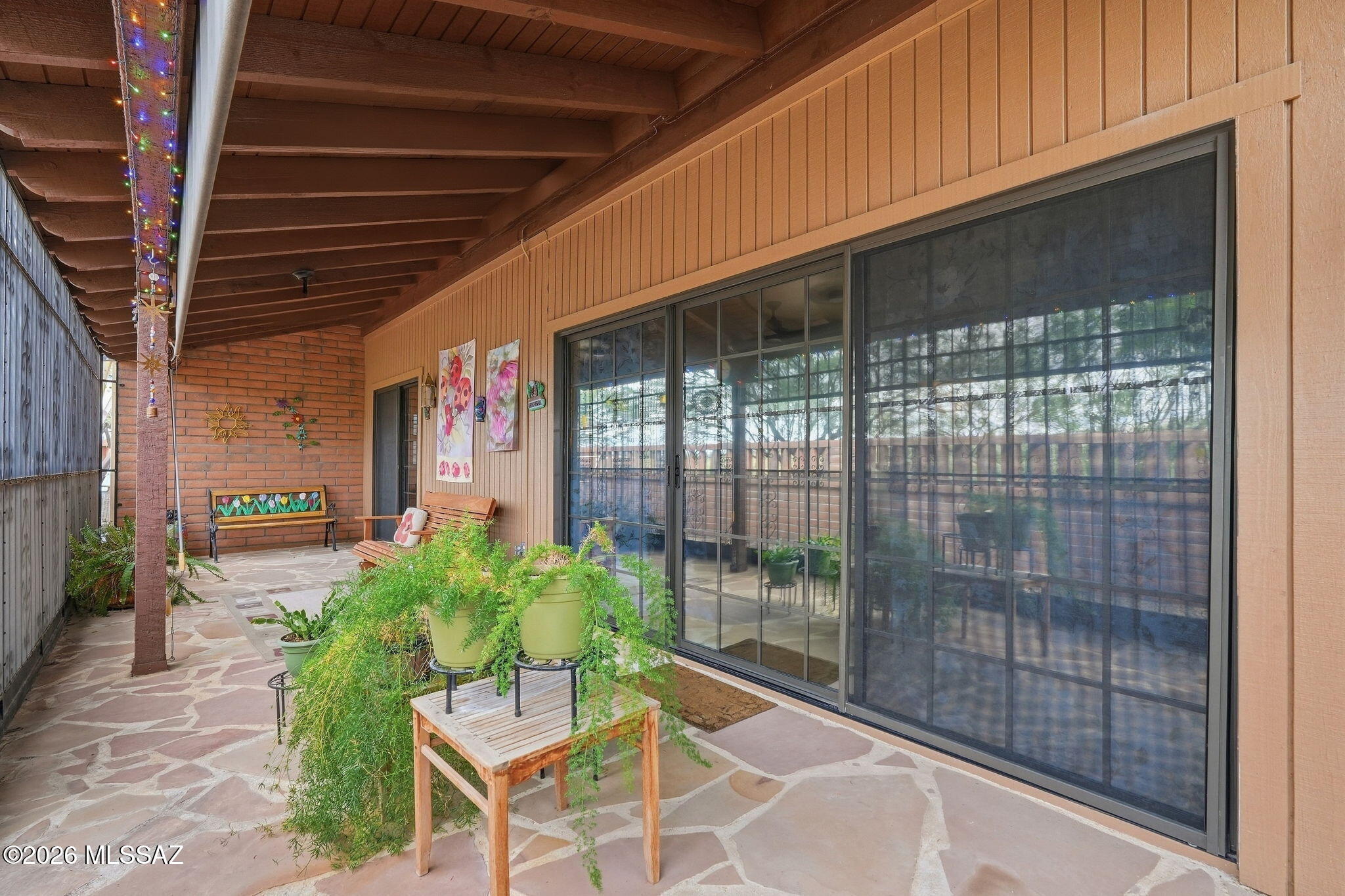 Canoa Estates (1-142) - Residential