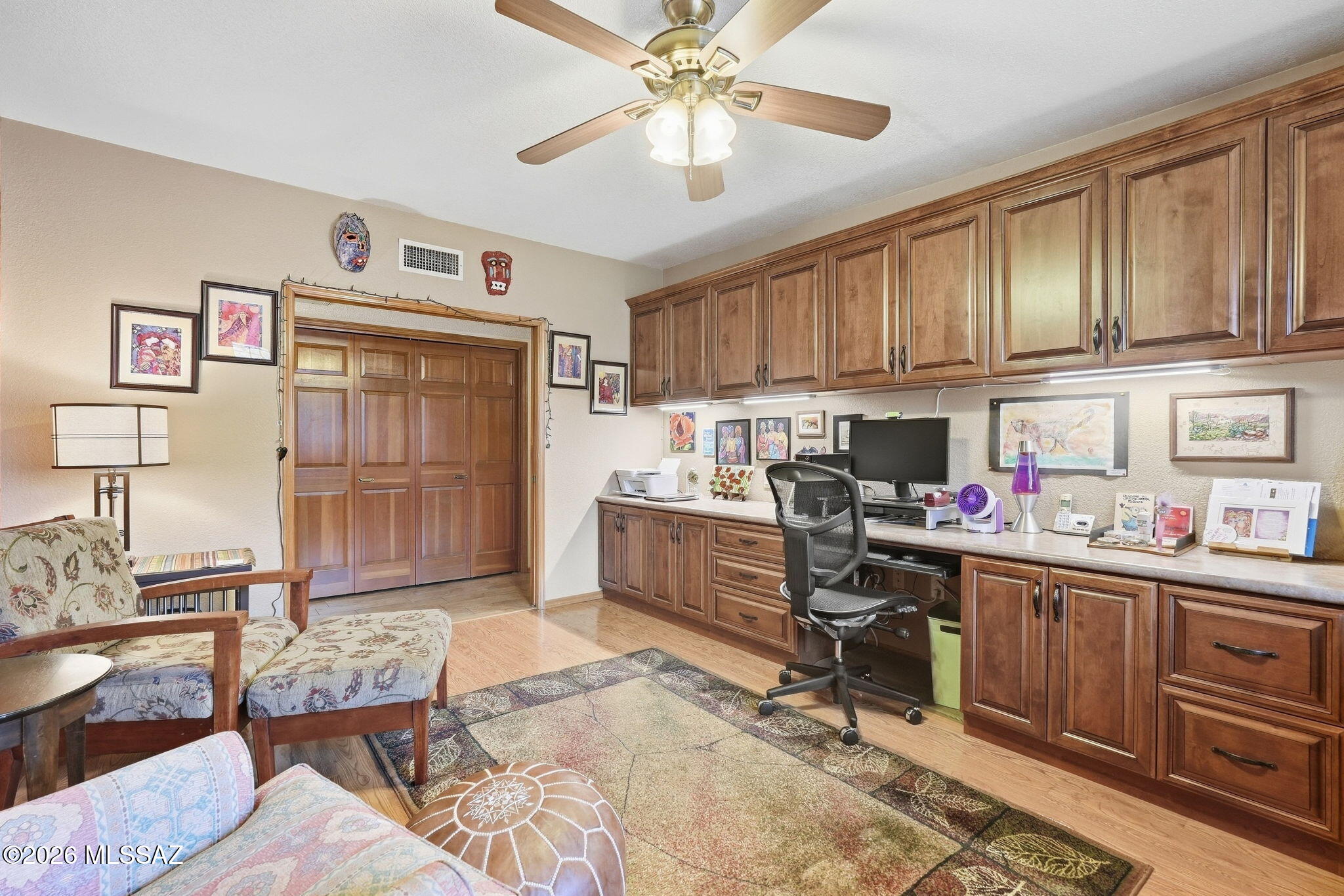 Canoa Estates (1-142) - Residential