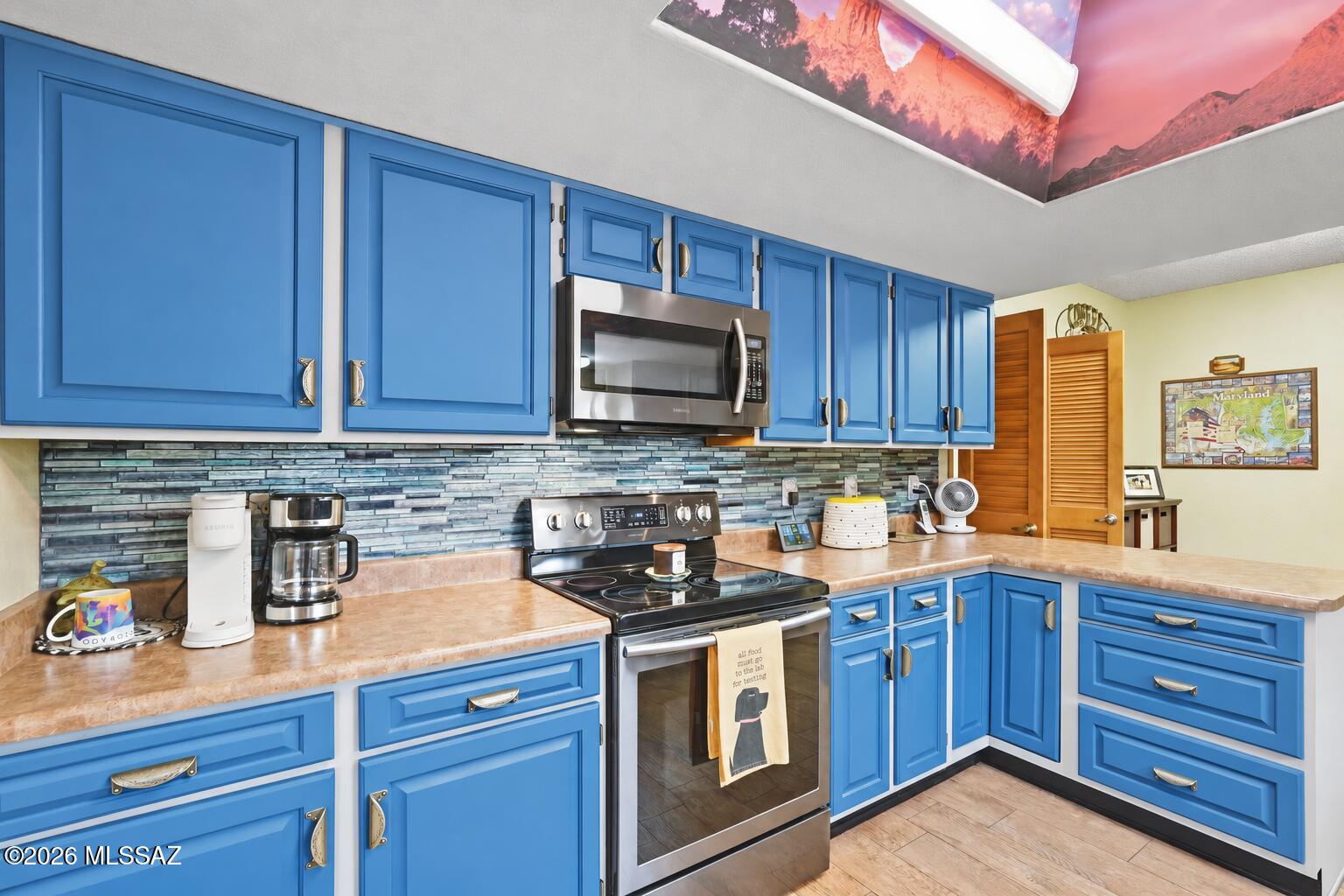 Canoa Estates (1-142) - Residential