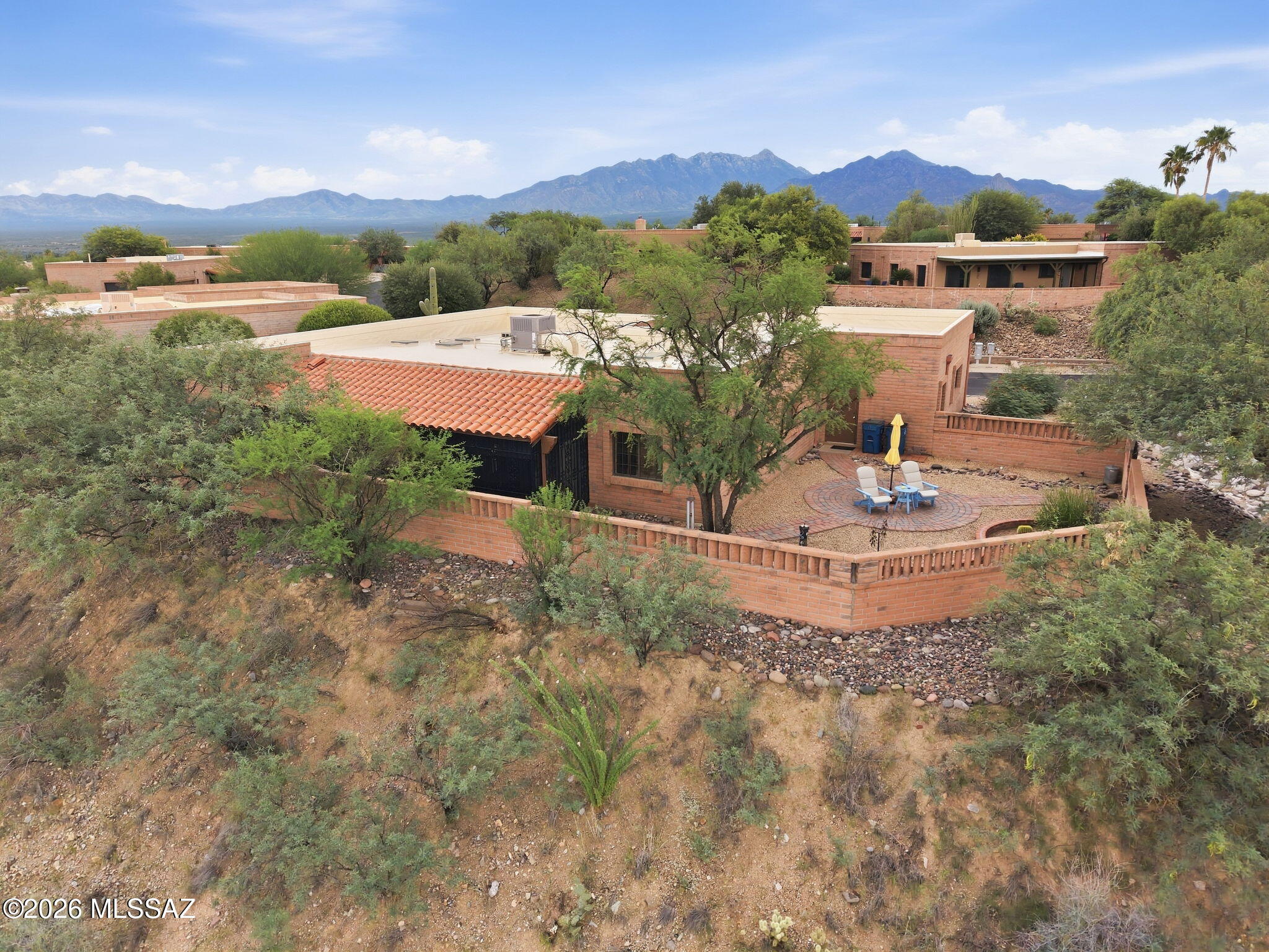 Canoa Estates (1-142) - Residential