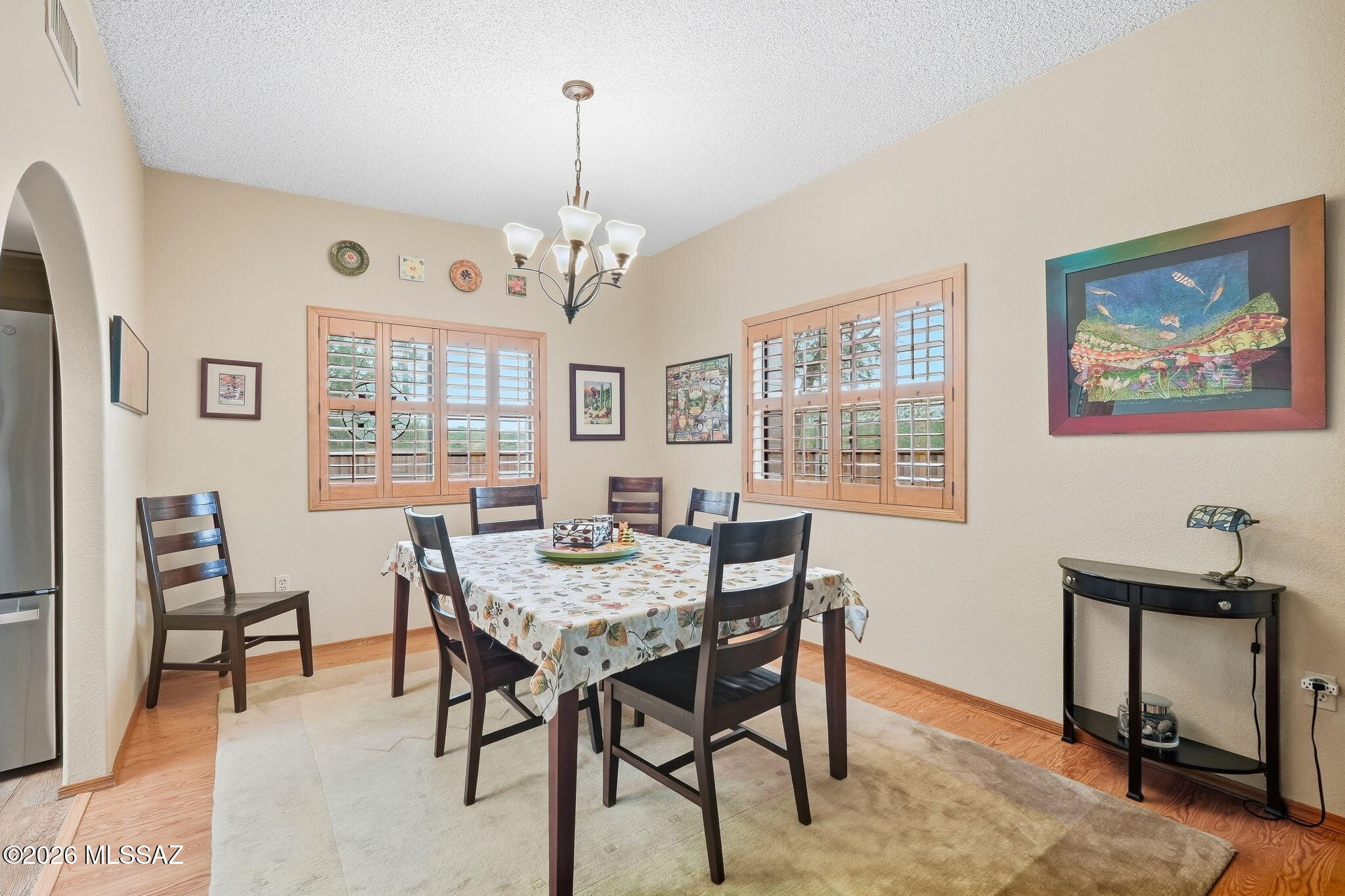 Canoa Estates (1-142) - Residential