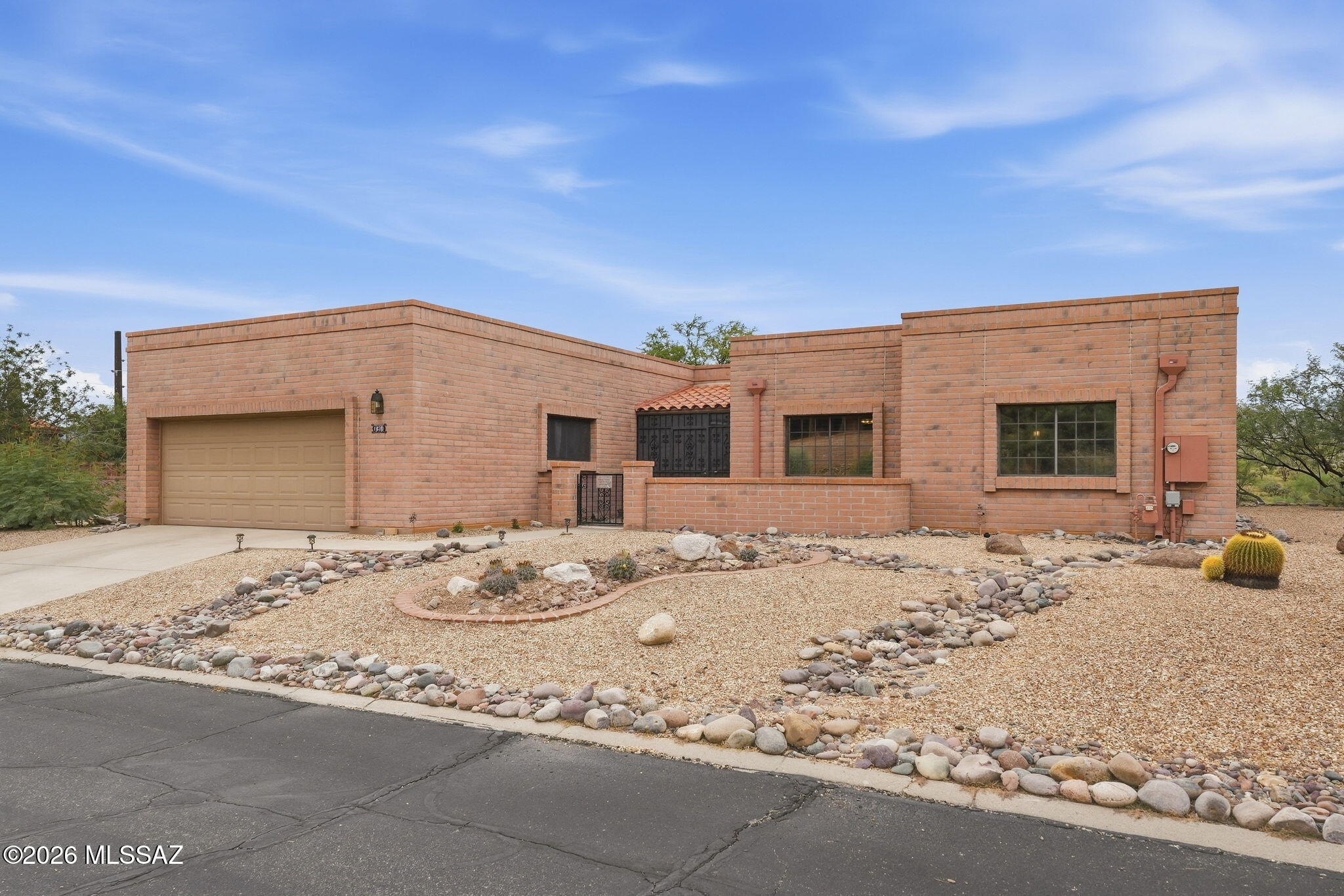 Canoa Estates (1-142) - Residential