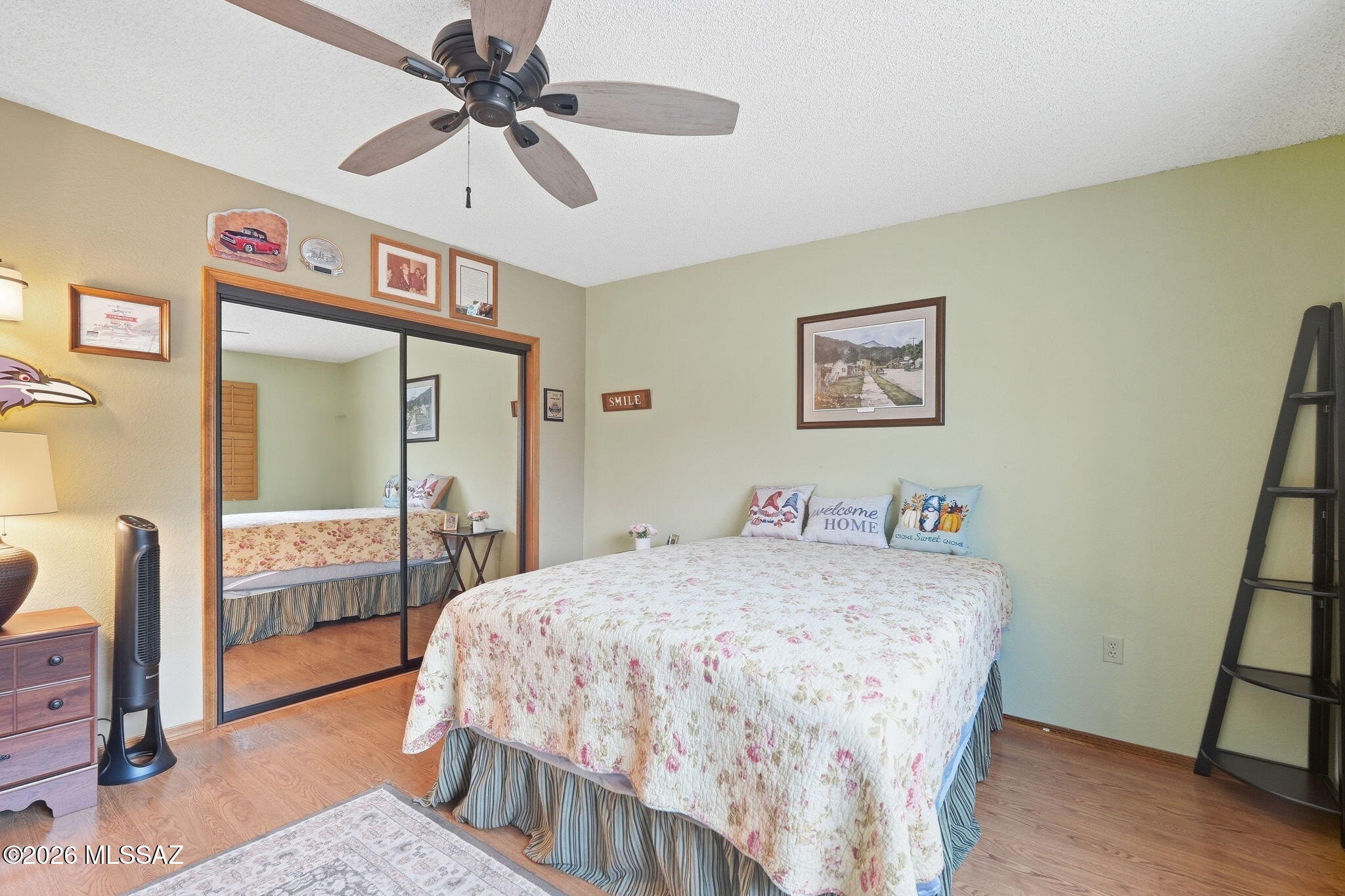 Canoa Estates (1-142) - Residential
