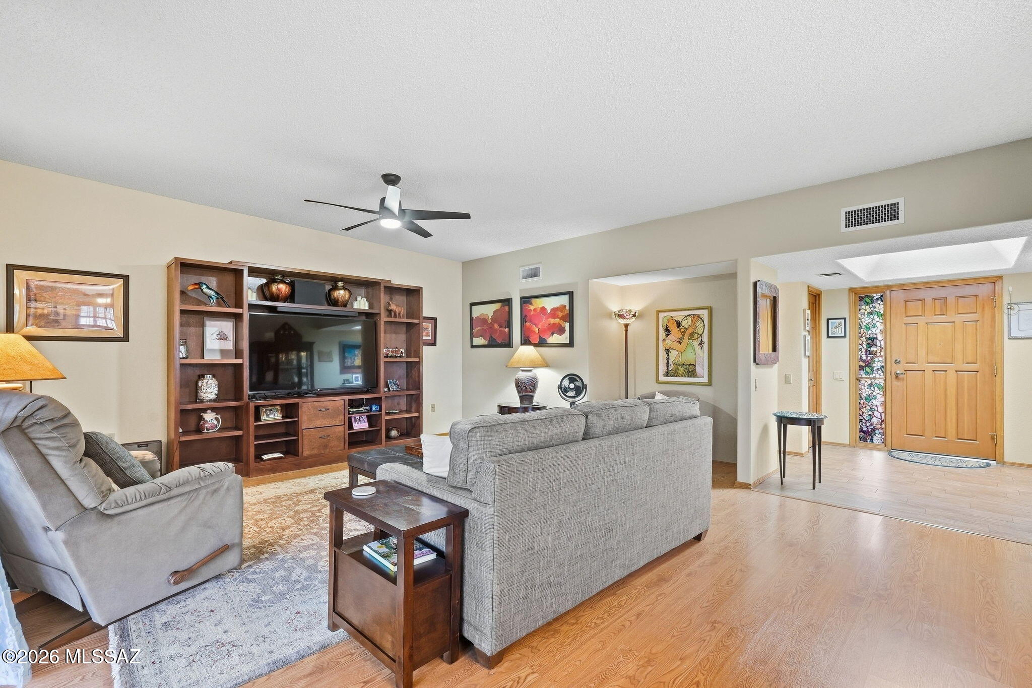 Canoa Estates (1-142) - Residential