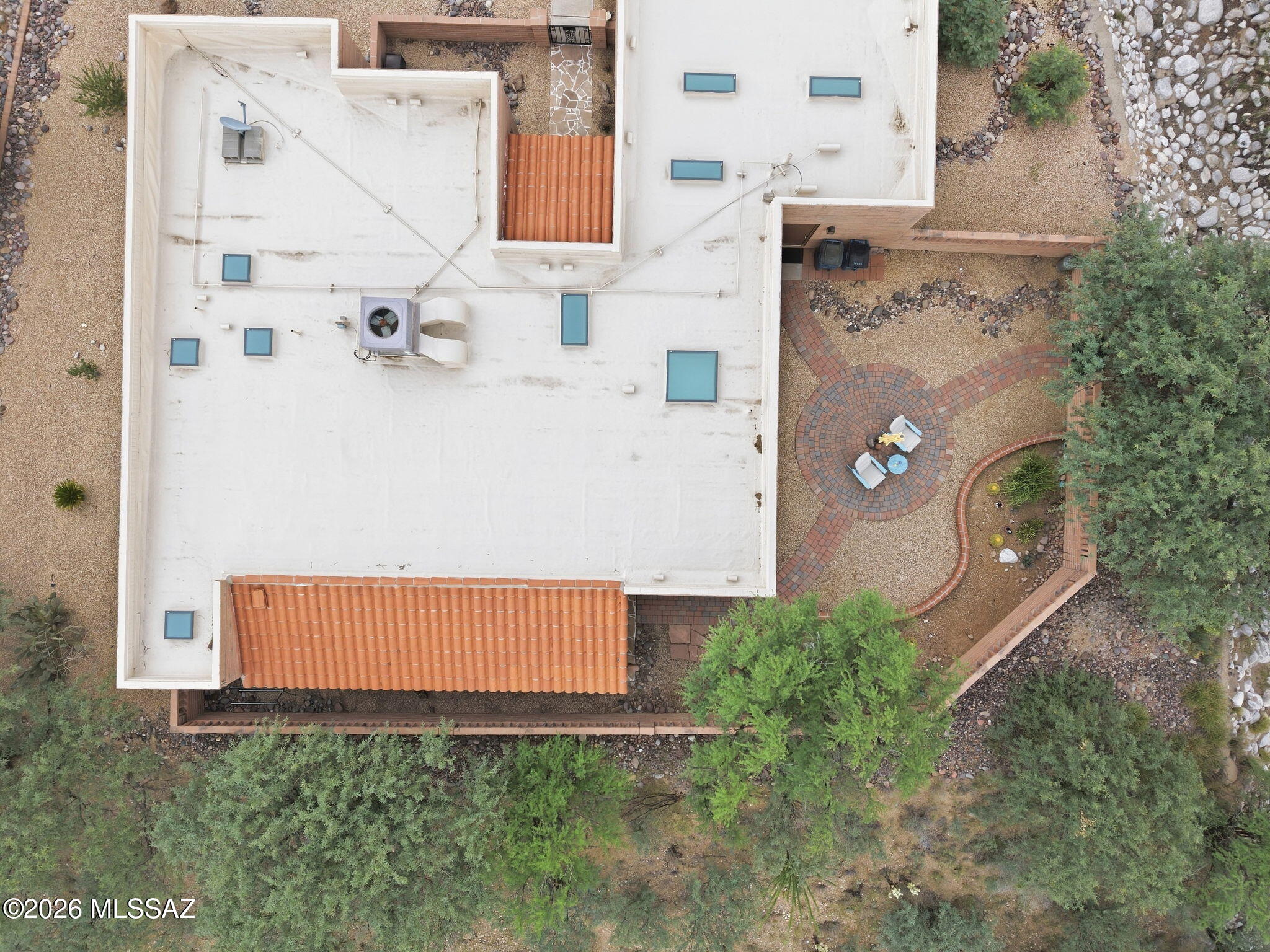 Canoa Estates (1-142) - Residential