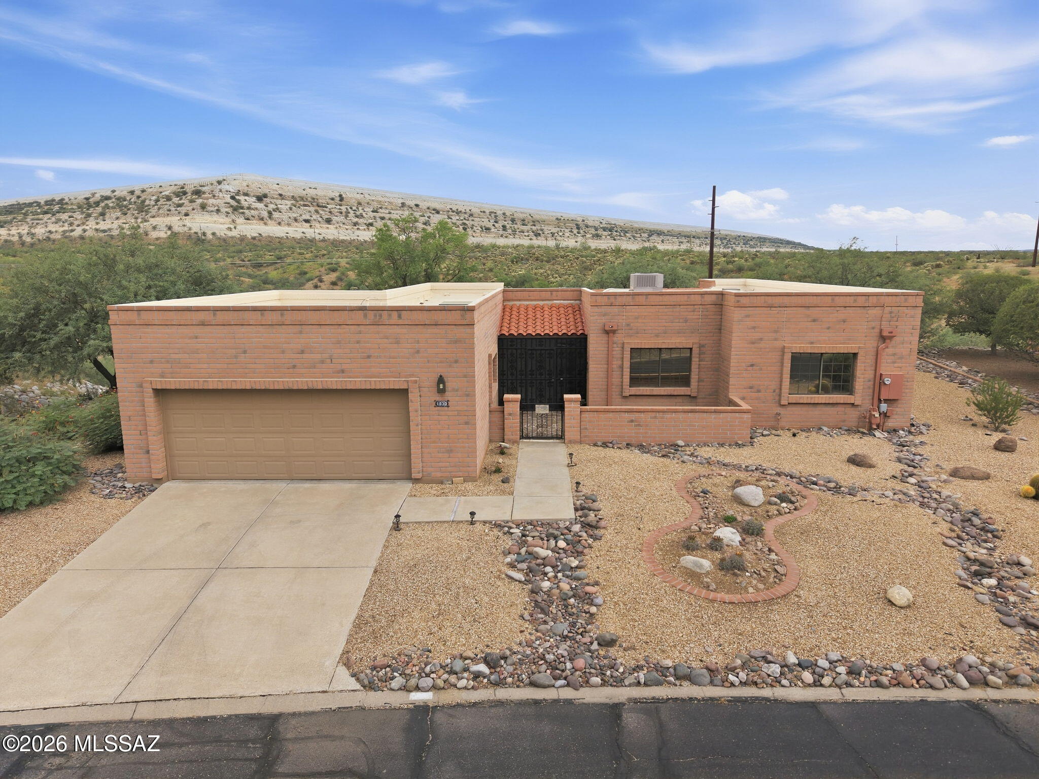 Canoa Estates (1-142) - Residential