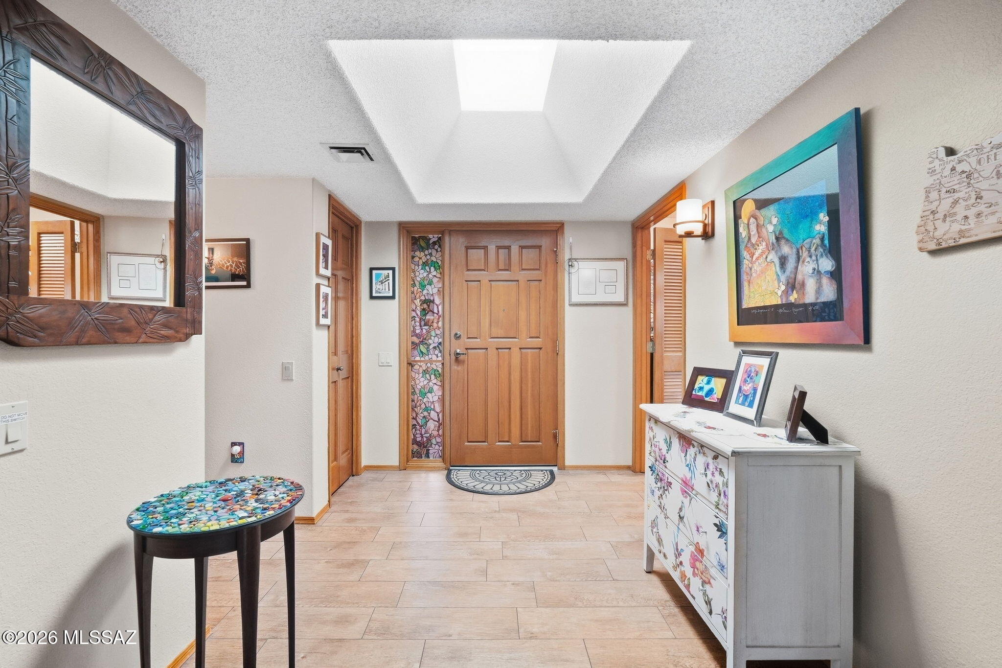 Canoa Estates (1-142) - Residential
