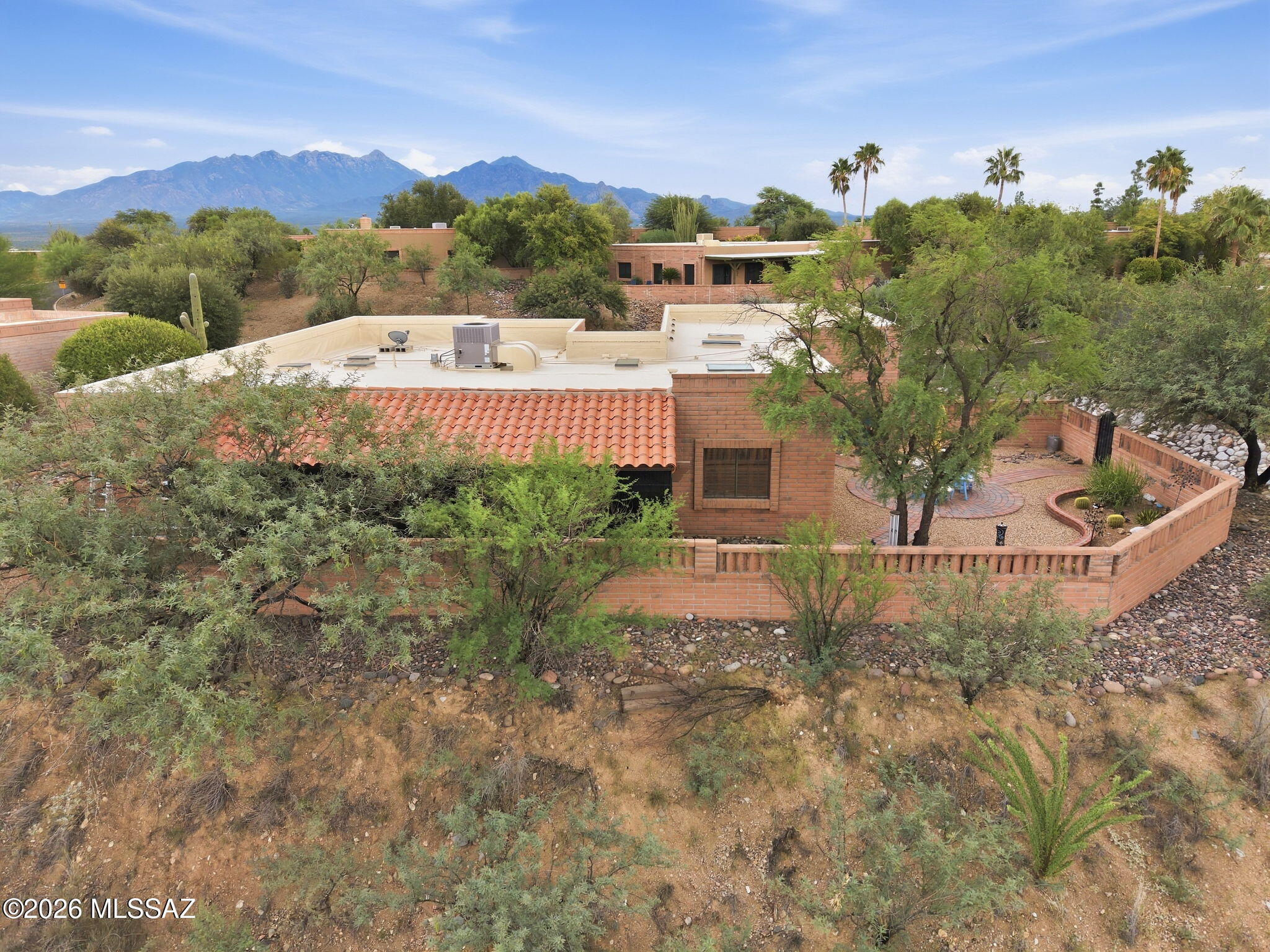 Canoa Estates (1-142) - Residential