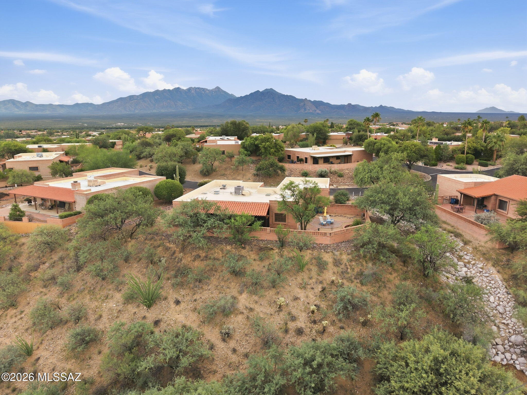 Canoa Estates (1-142) - Residential