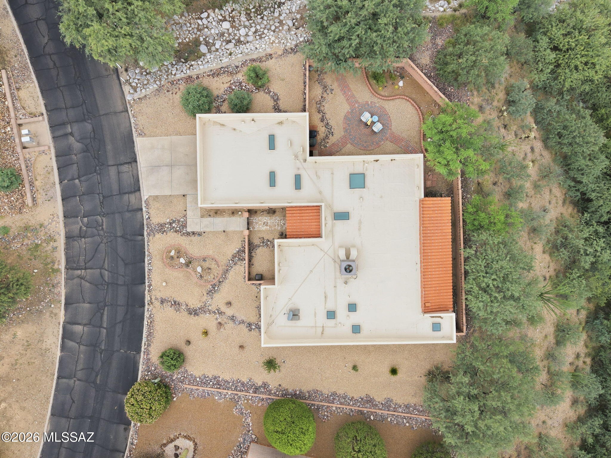 Canoa Estates (1-142) - Residential