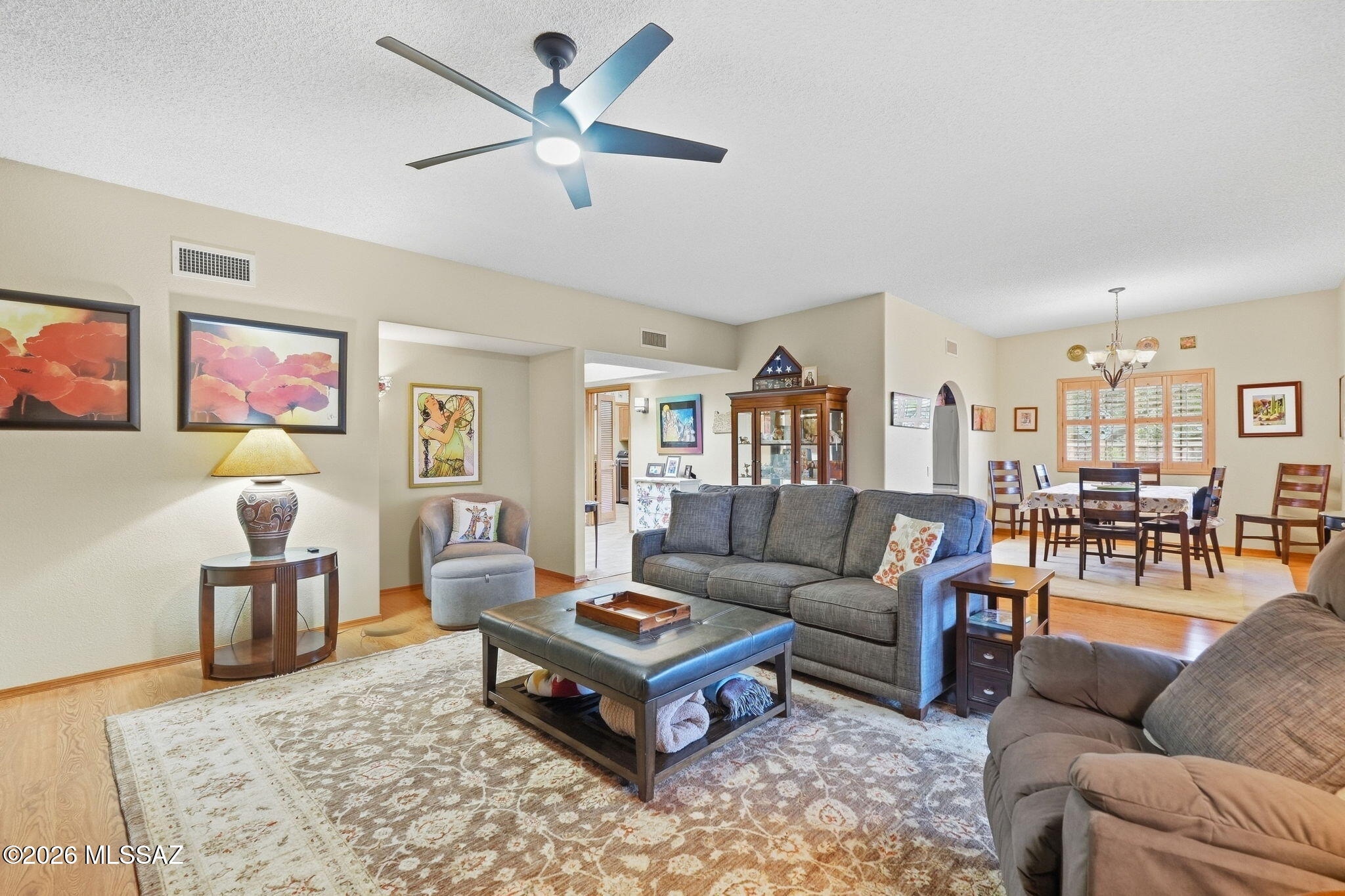 Canoa Estates (1-142) - Residential