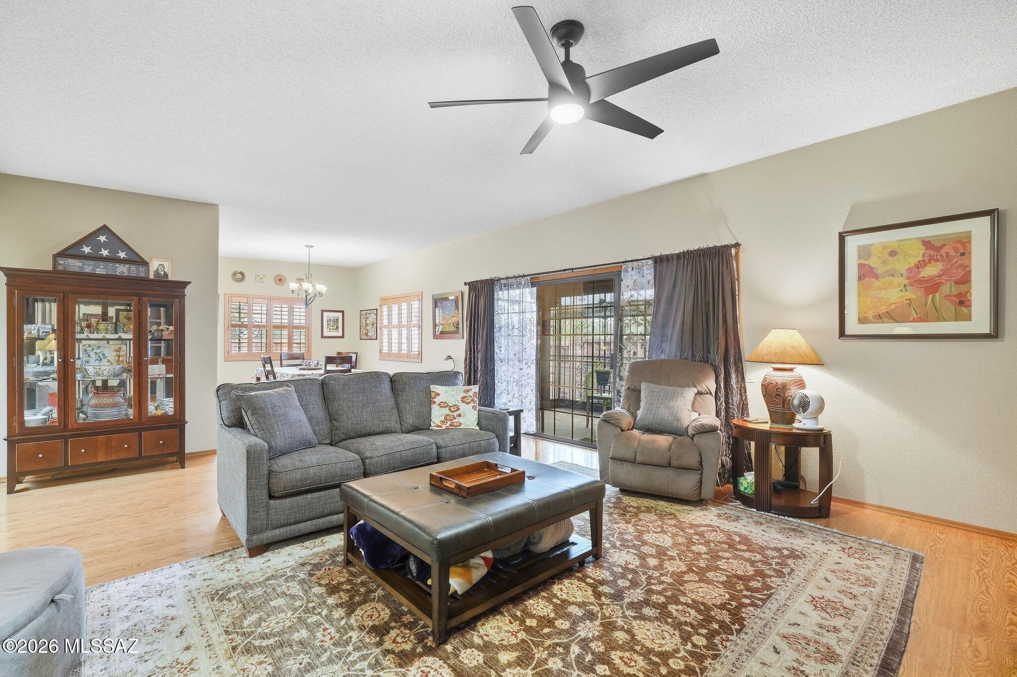 Canoa Estates (1-142) - Residential