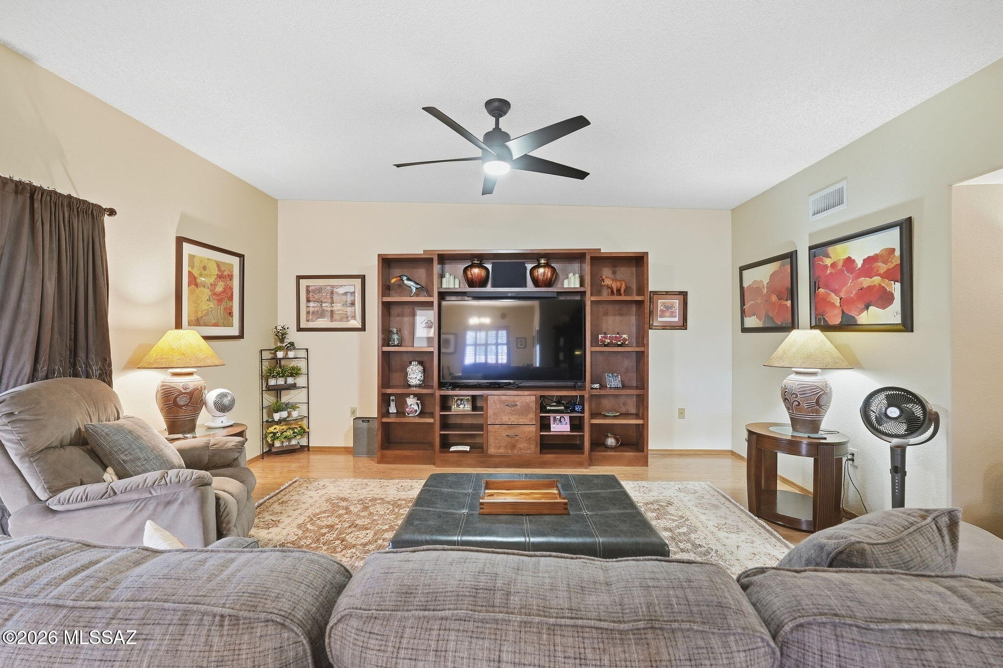 Canoa Estates (1-142) - Residential