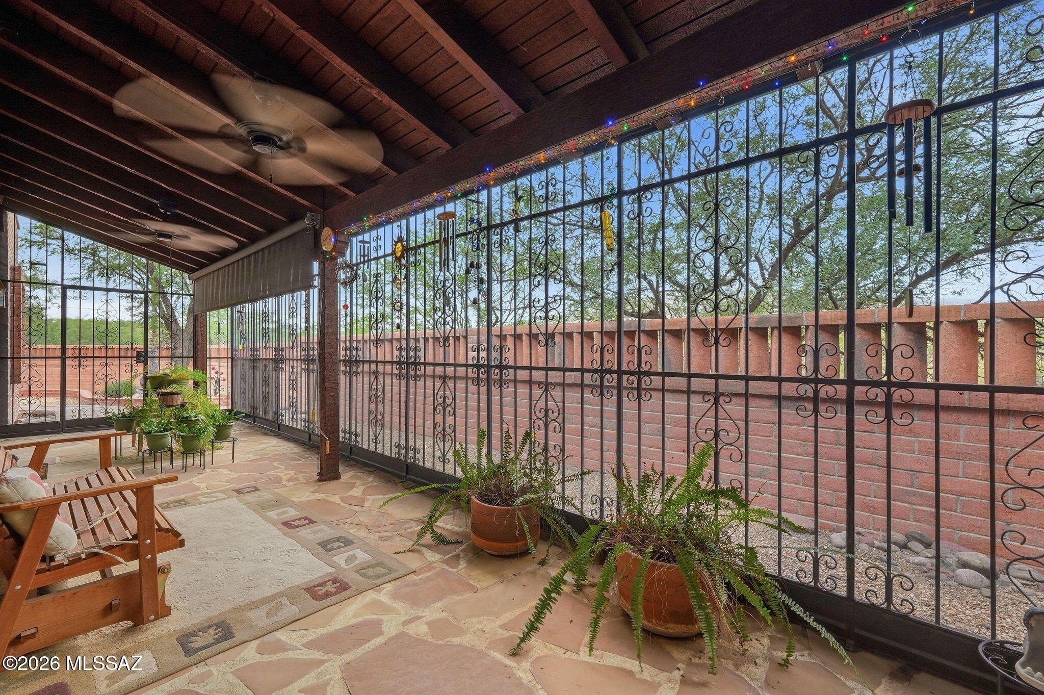 Canoa Estates (1-142) - Residential