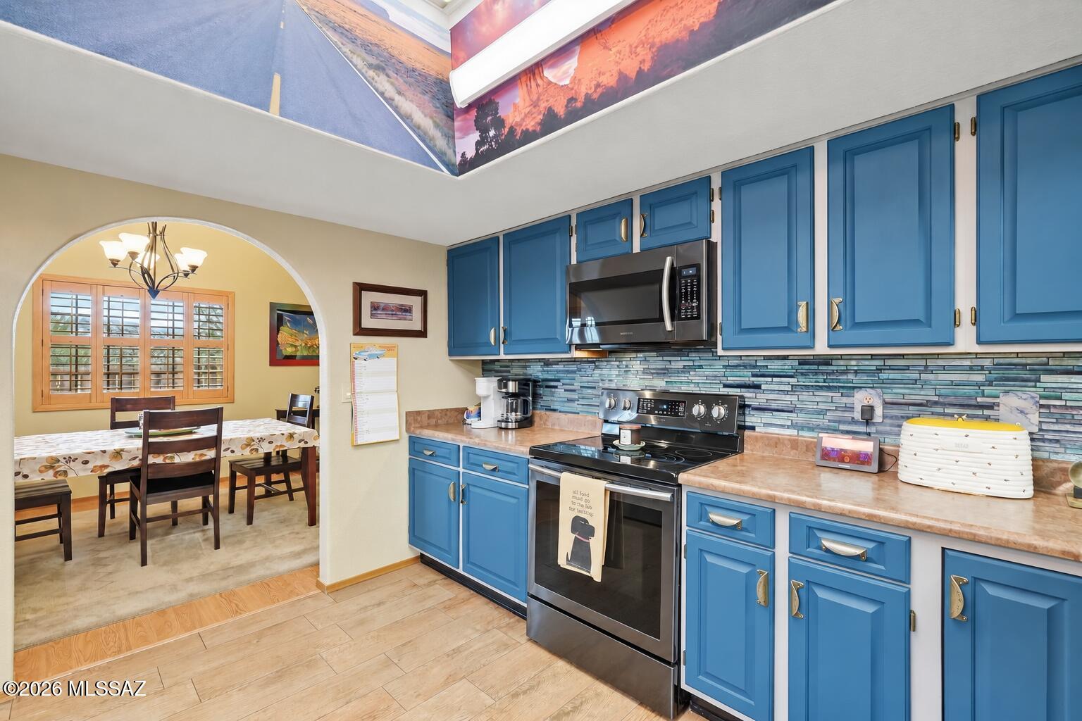 Canoa Estates (1-142) - Residential
