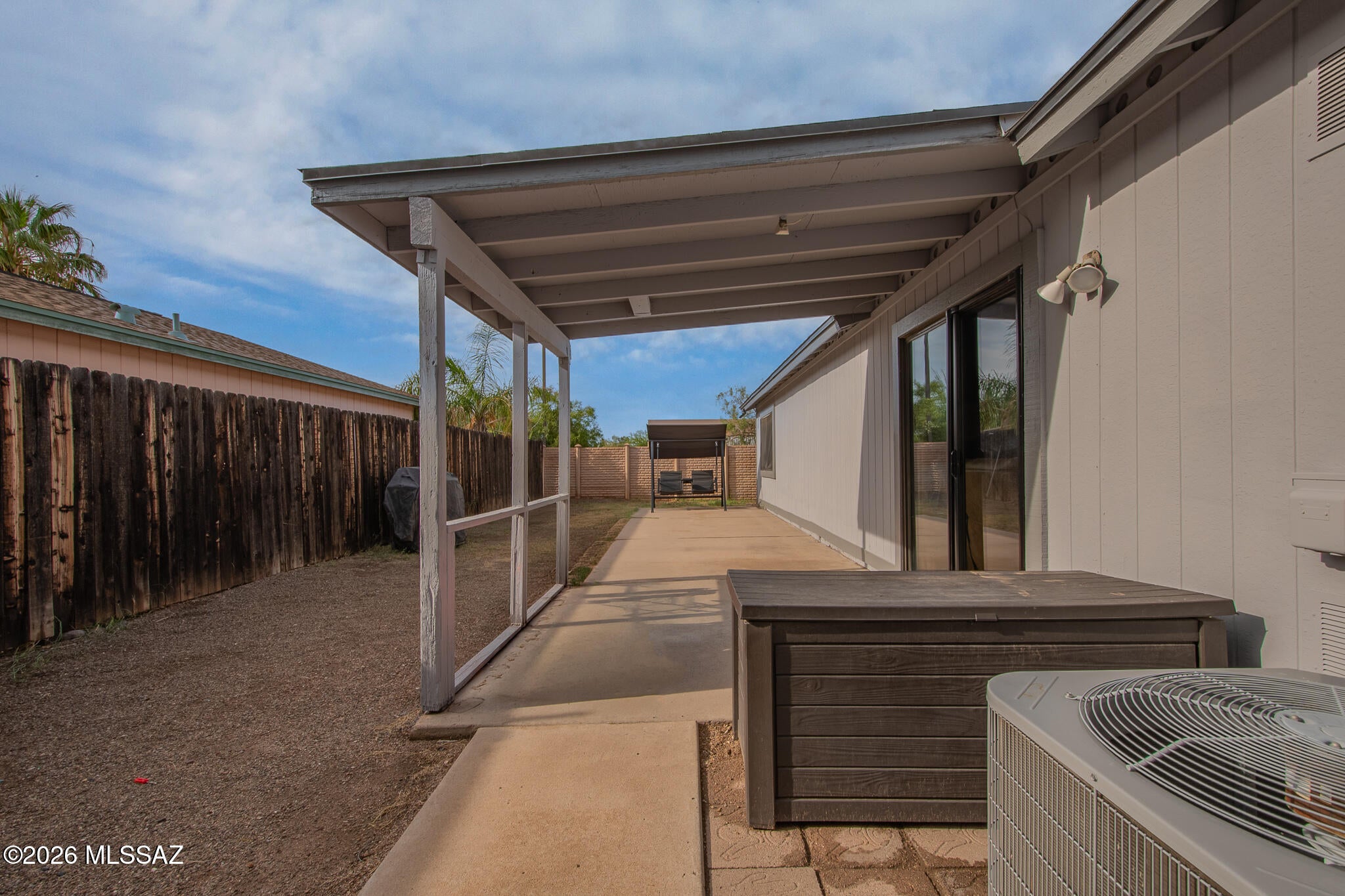 Edgebrooke Village (1-79) - Residential
