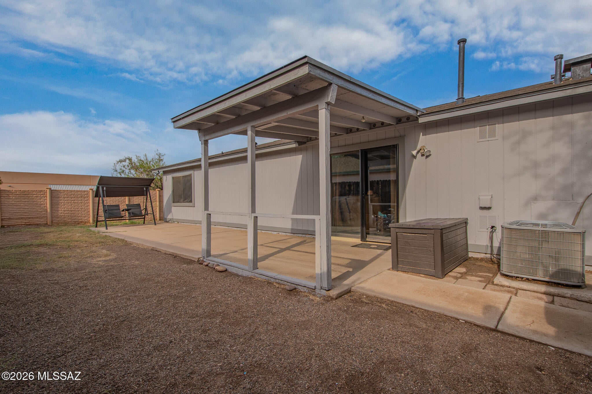 Edgebrooke Village (1-79) - Residential