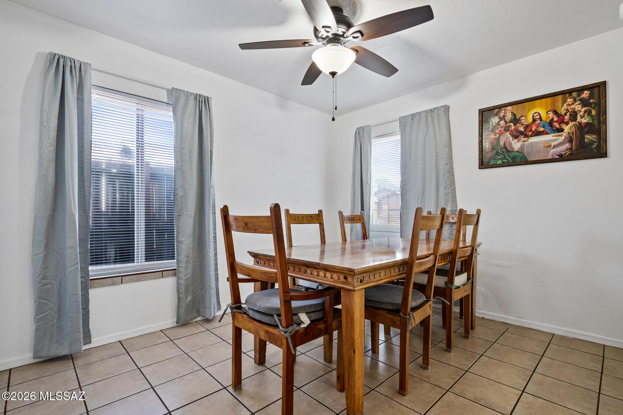 Edgebrooke Village (1-79) - Residential