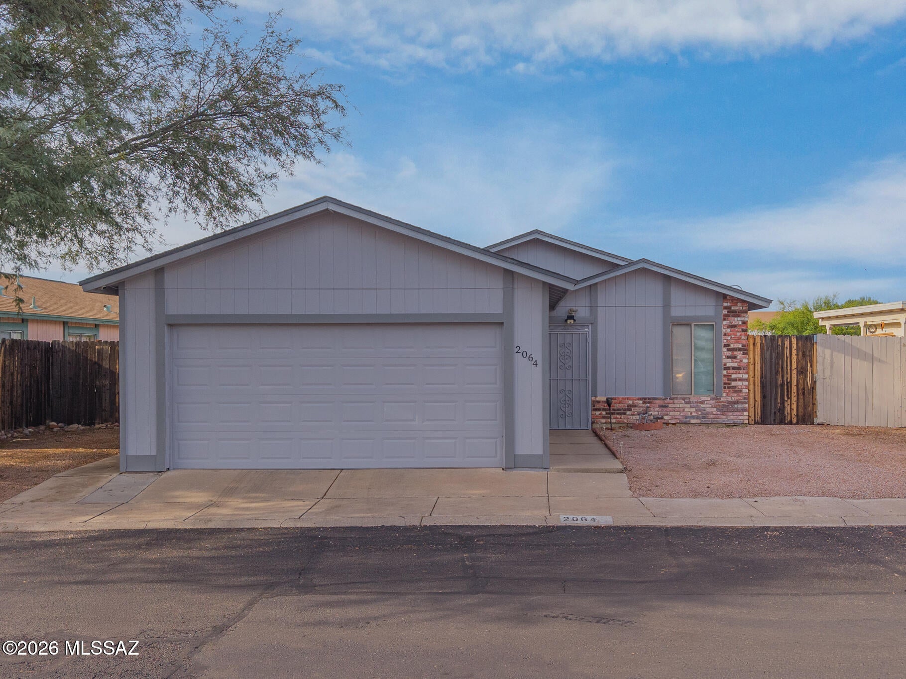 Edgebrooke Village (1-79) - Residential