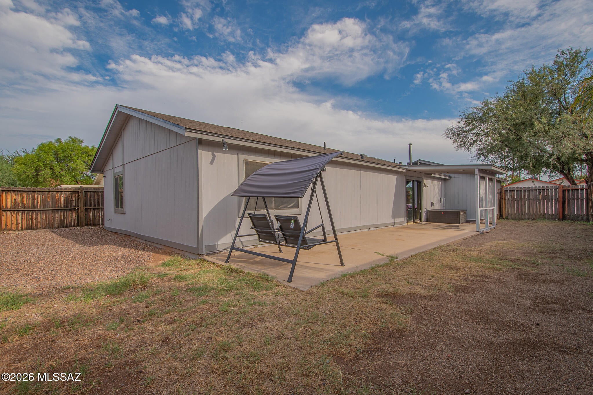 Edgebrooke Village (1-79) - Residential