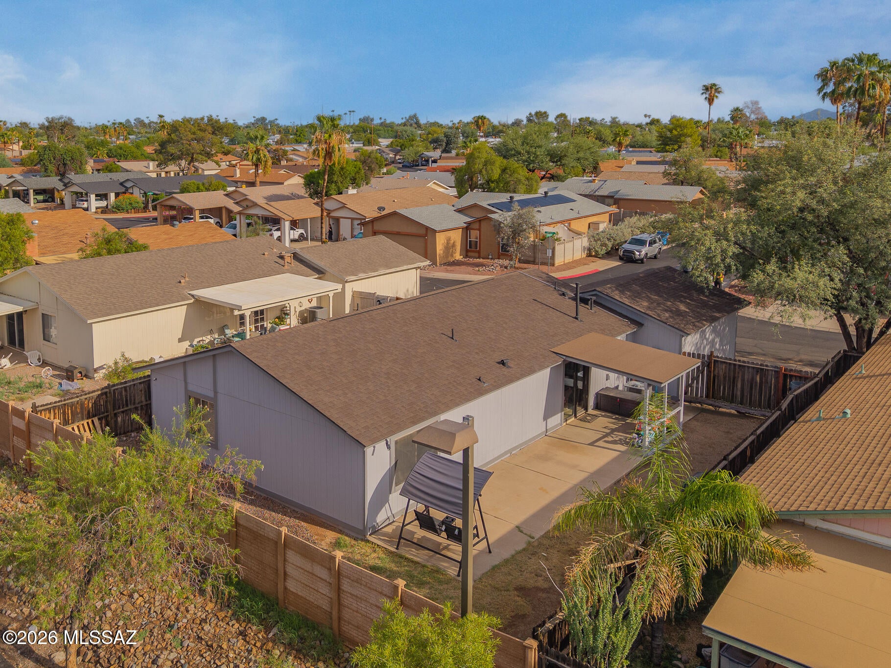 Edgebrooke Village (1-79) - Residential