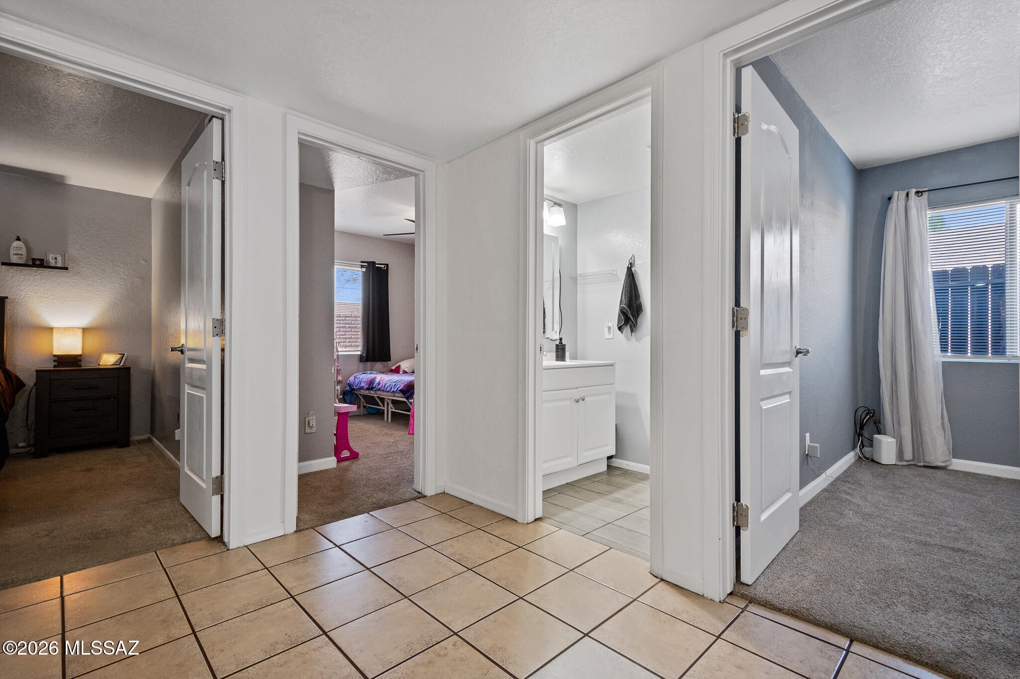 Edgebrooke Village (1-79) - Residential