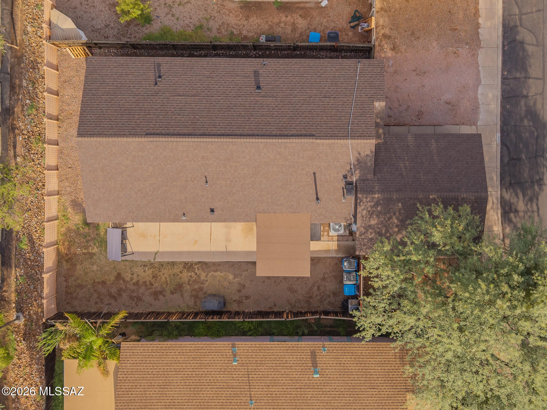Edgebrooke Village (1-79) - Residential