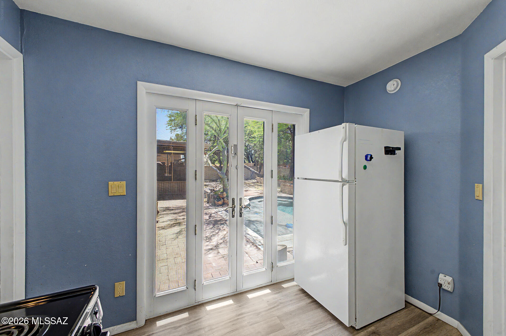 Venice Addition - Residential